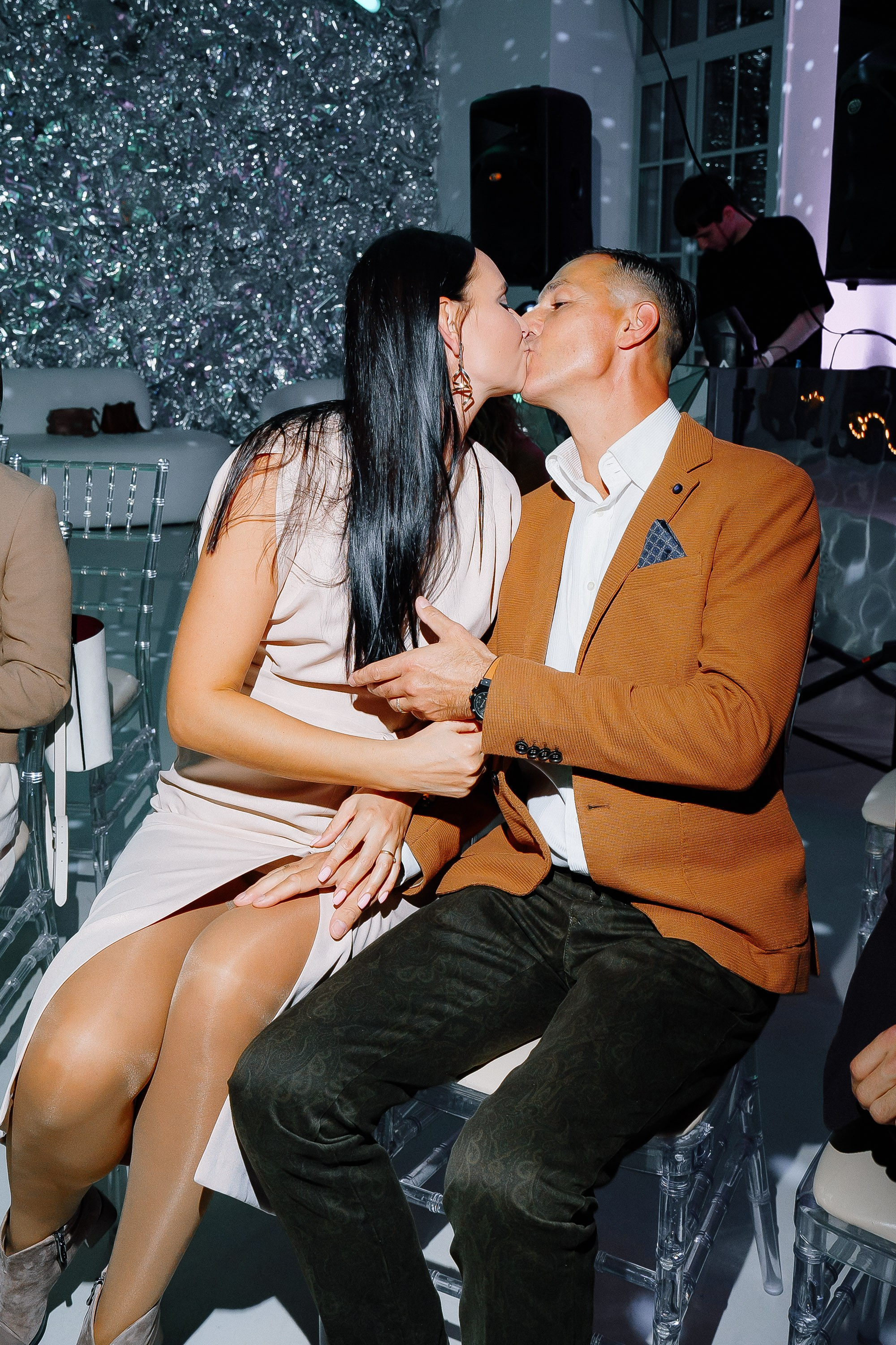 Catherine's birthday. Андрей Цветков — репортажный, свадебный и портретный фотограф в Санкт-Петербурге