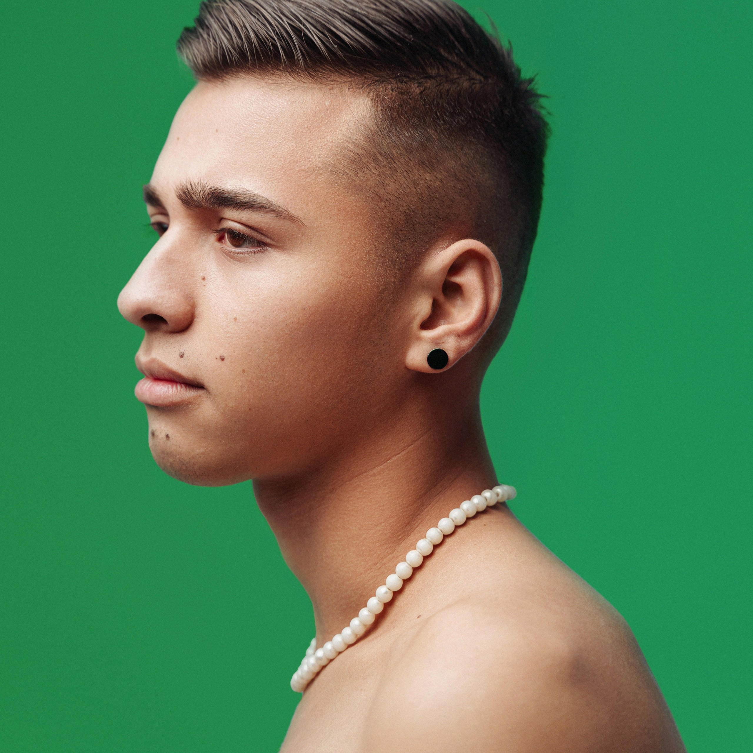 FASHION. Юрий Демидов | Портретный фотограф | Тверь | Москва