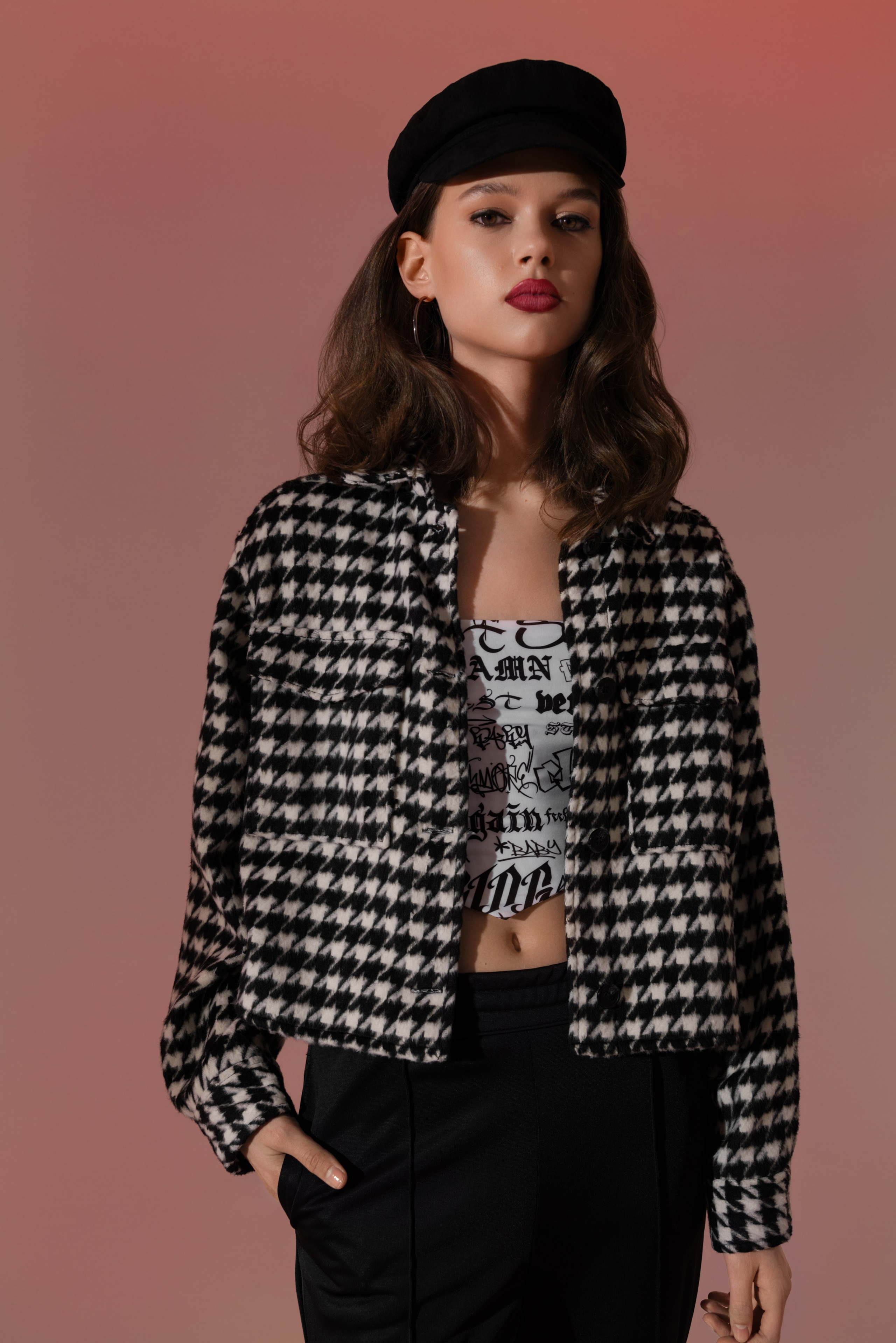 Commercial. Retoucher Aleksmokh