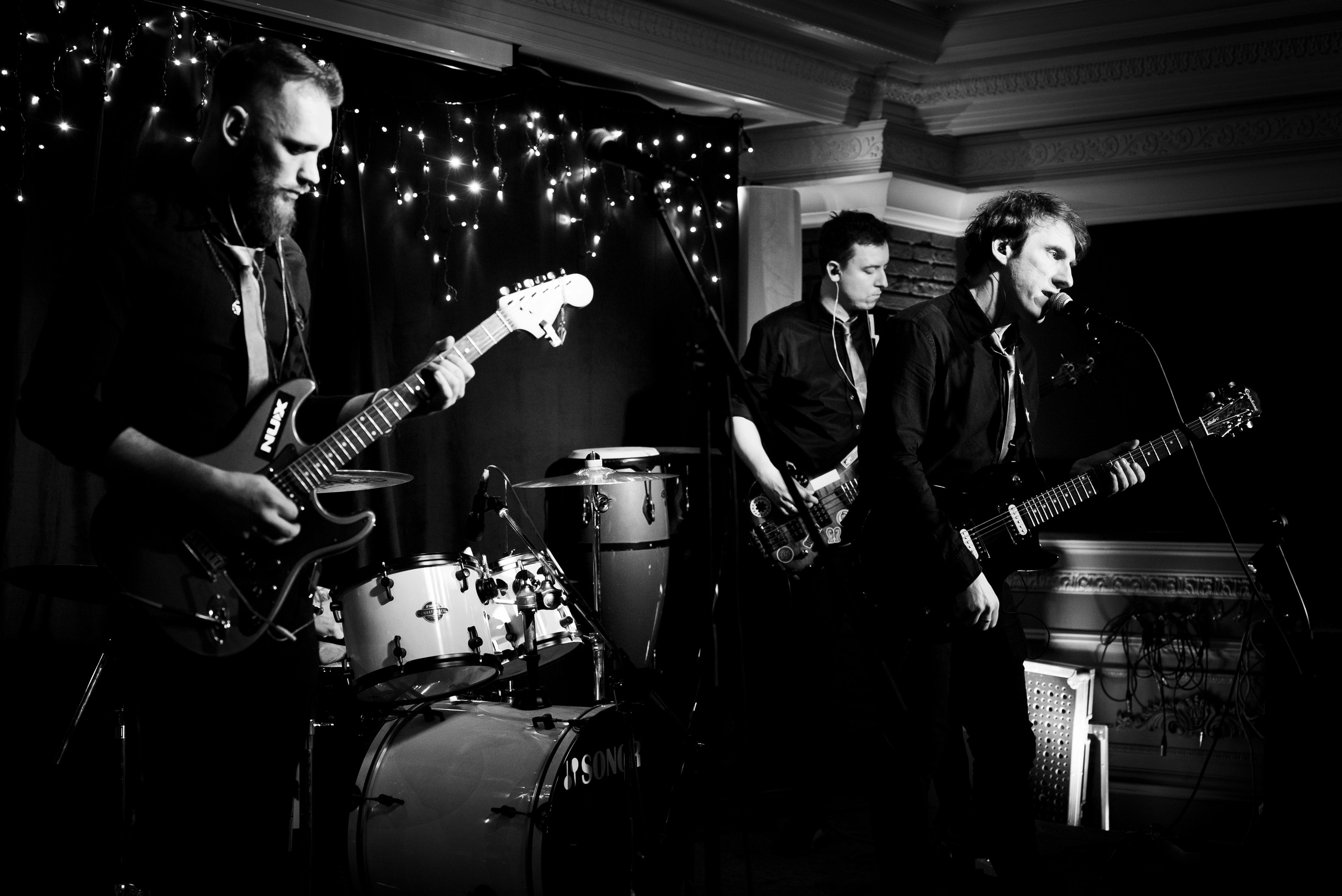 Mental Guest. Фотограф и оператор в Москве Елизавета Коргалидзе