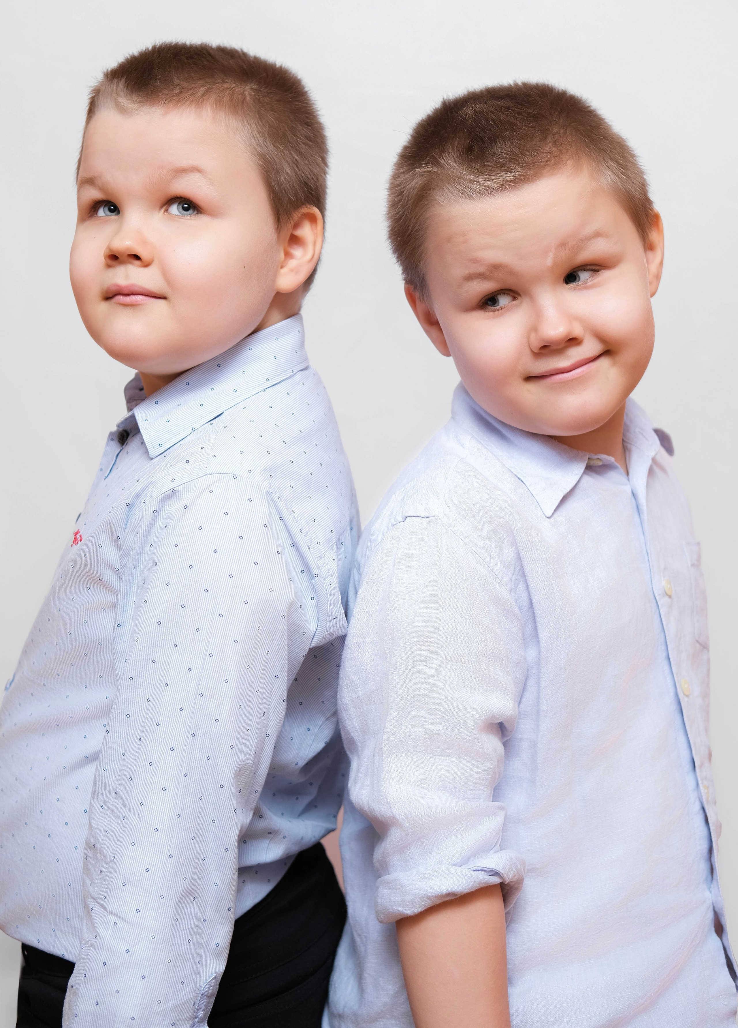 Детский сад. Оживающие выпускные альбомы в Москве и Московской области