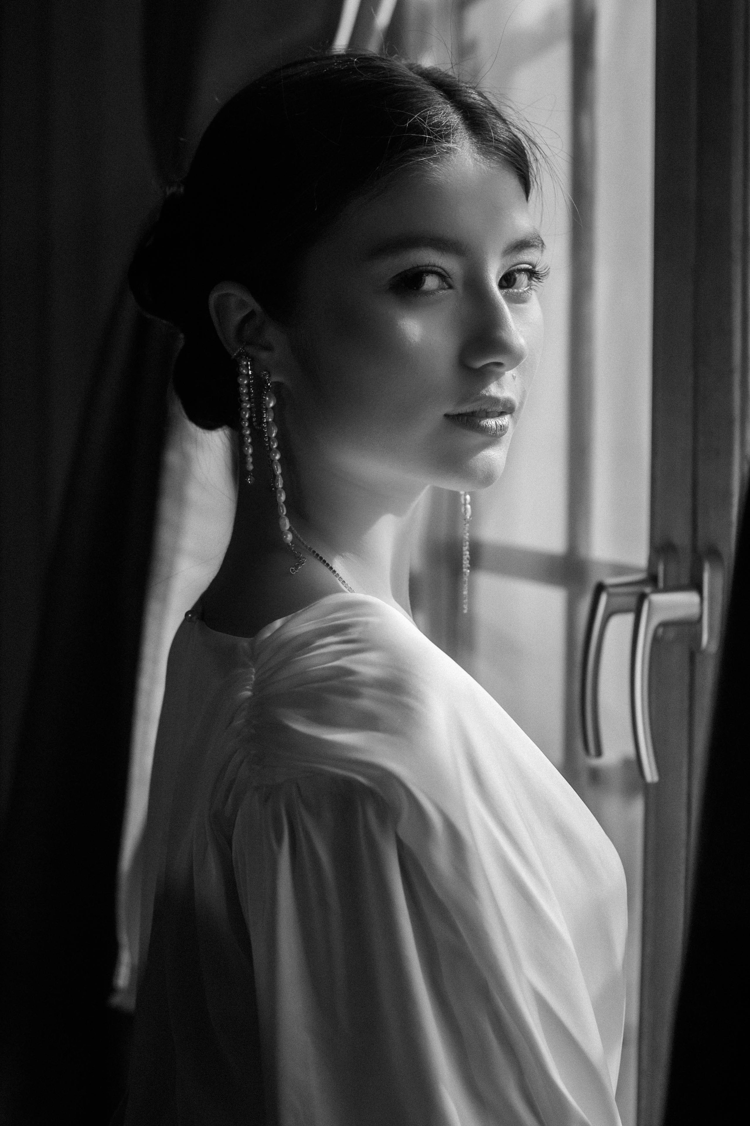 Лолита+Артем. Свадебный фотограф в Санкт-Петербурге