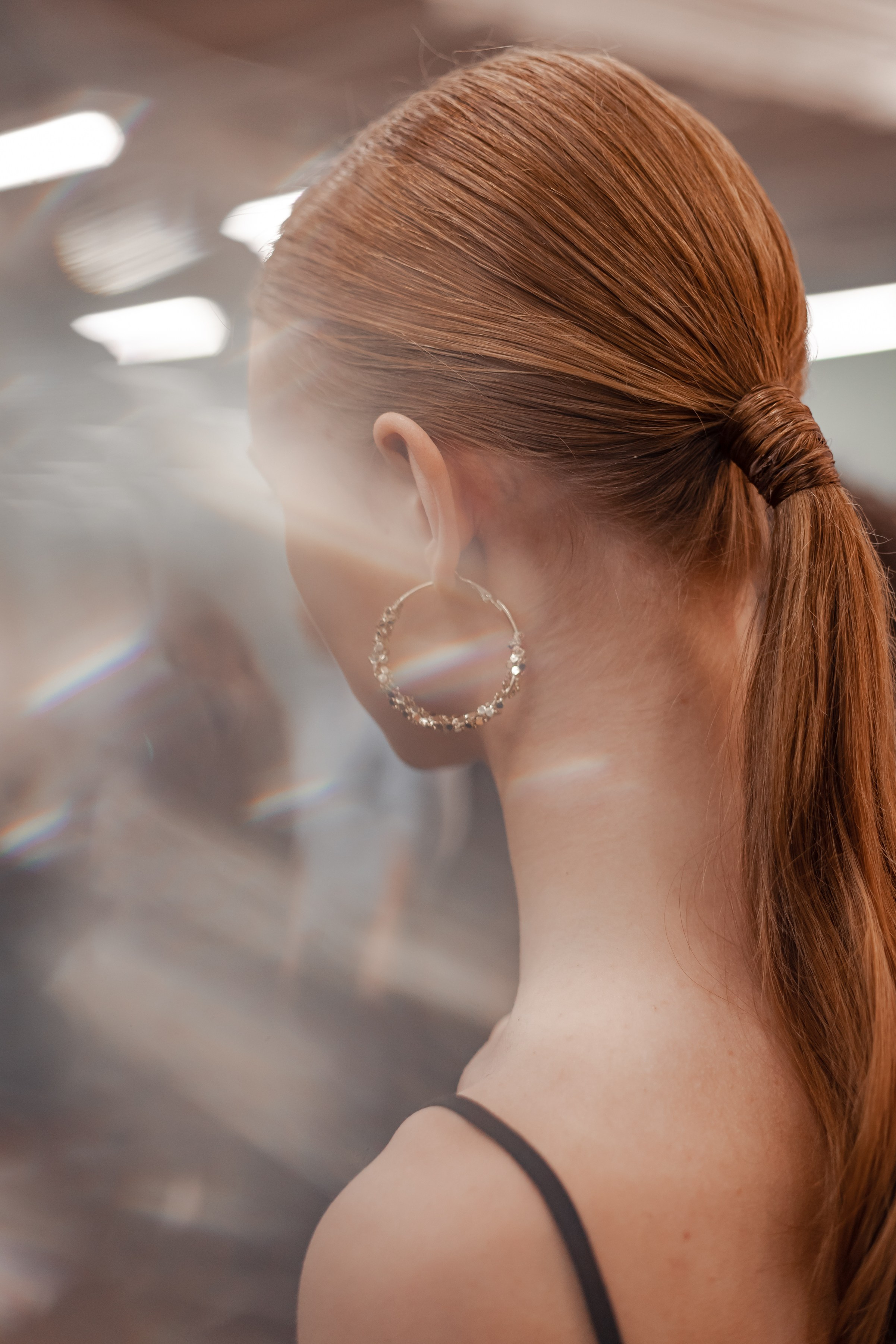 Sokol Fashion Week. Репортажный и fashion фотограф в Москве Сергей Бардин