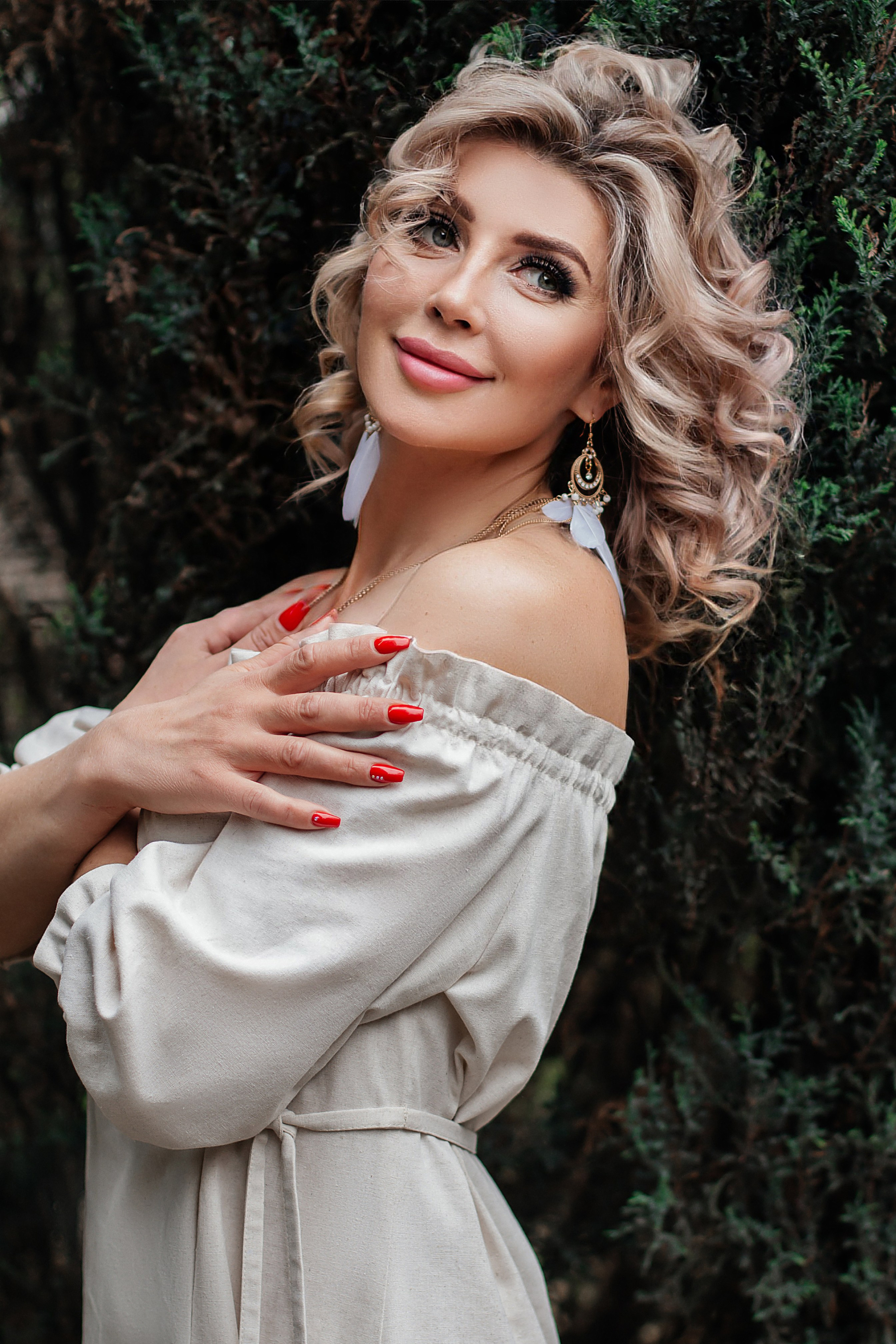 Наталья. Екатерина Ярковая фотограф