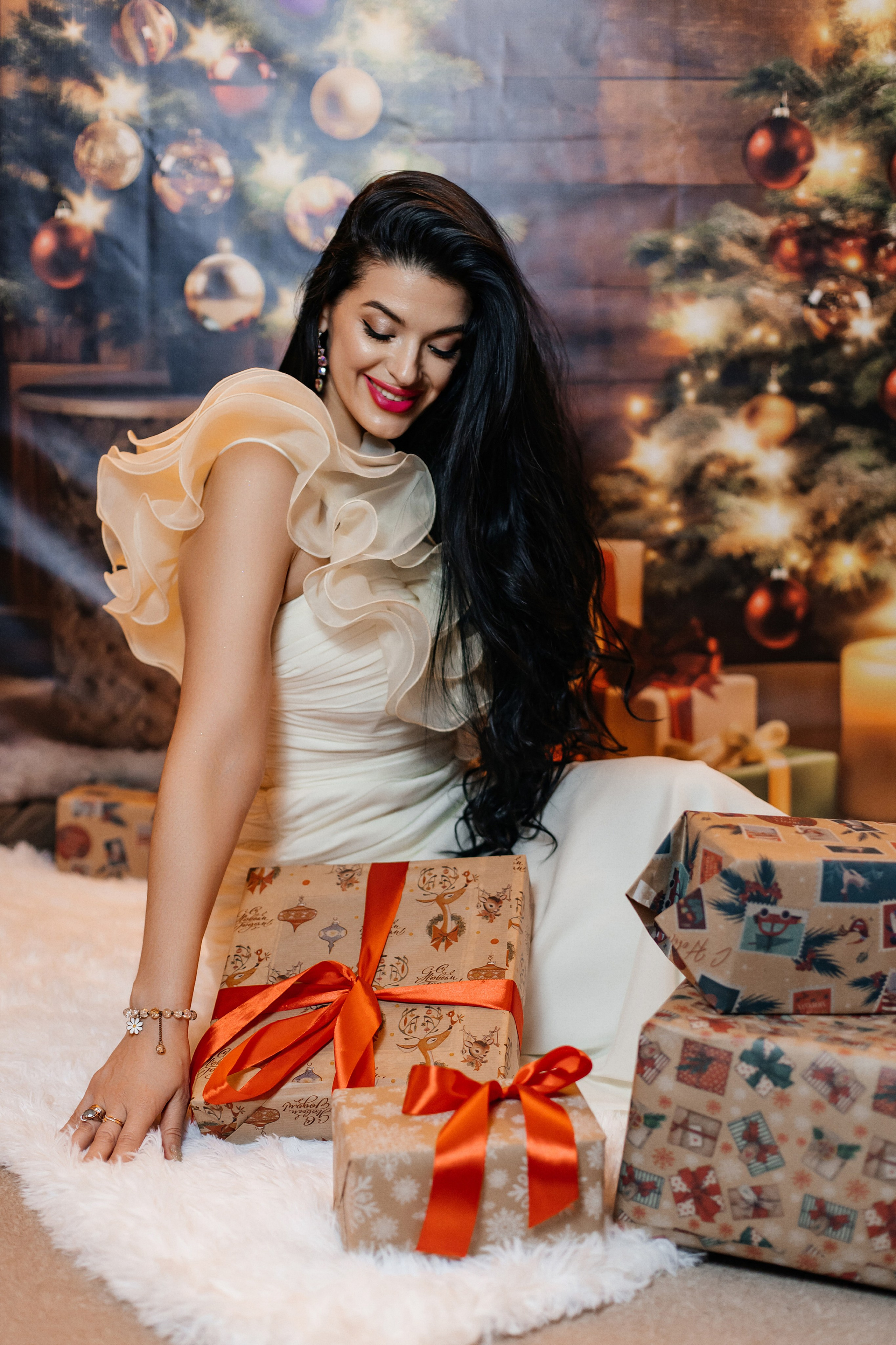 Галина. Екатерина Ярковая фотограф