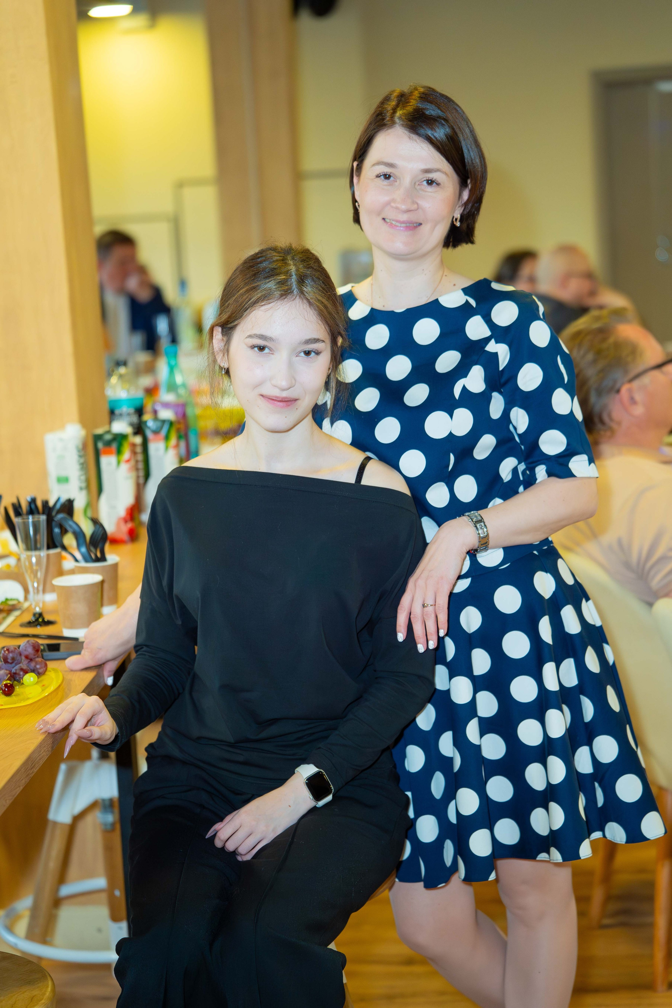 Дмитрий. Семейный и детский фотограф в Санкт-Петербурге Сергей Тарасов