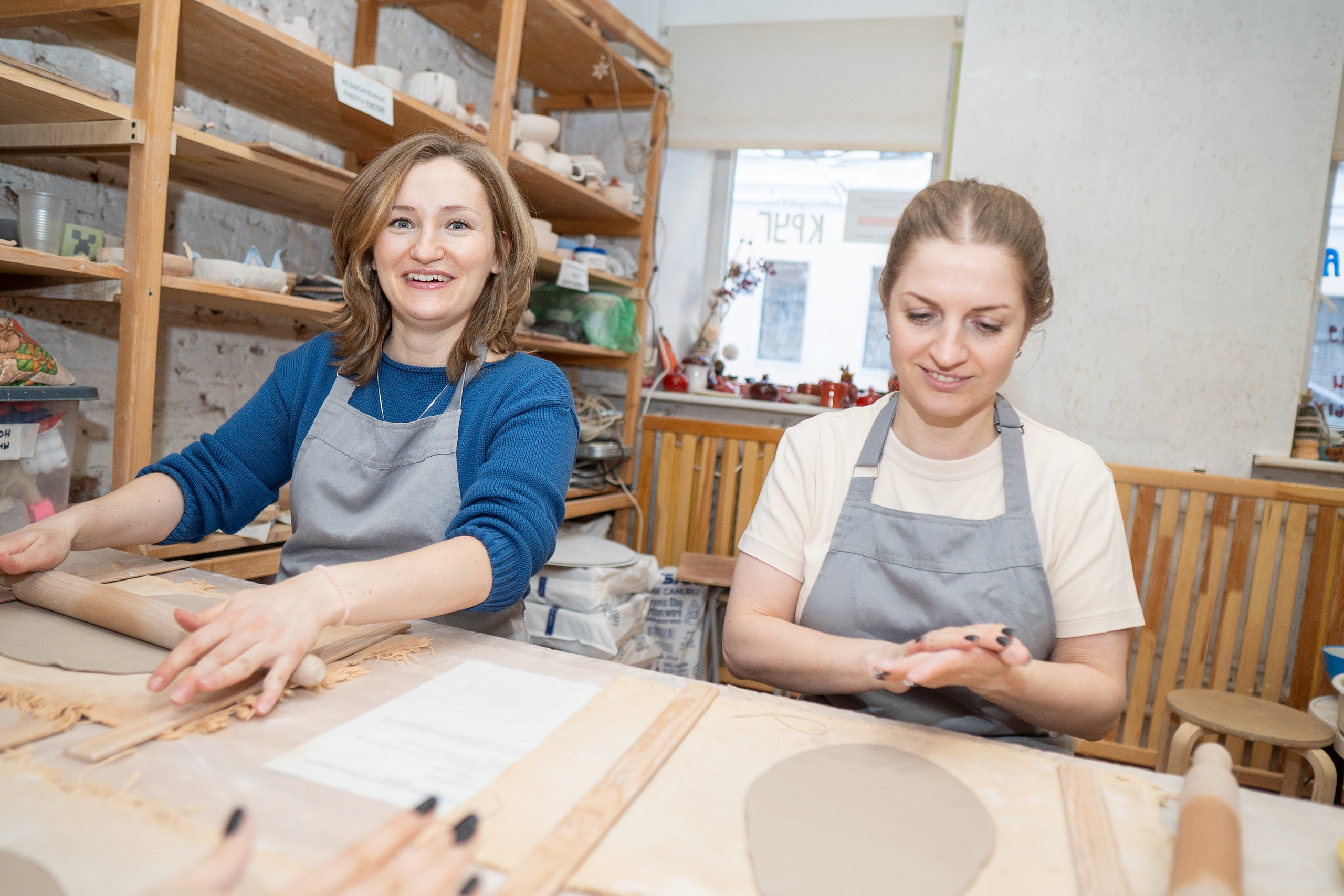 Варвара. Семейный и детский фотограф в Санкт-Петербурге Сергей Тарасов
