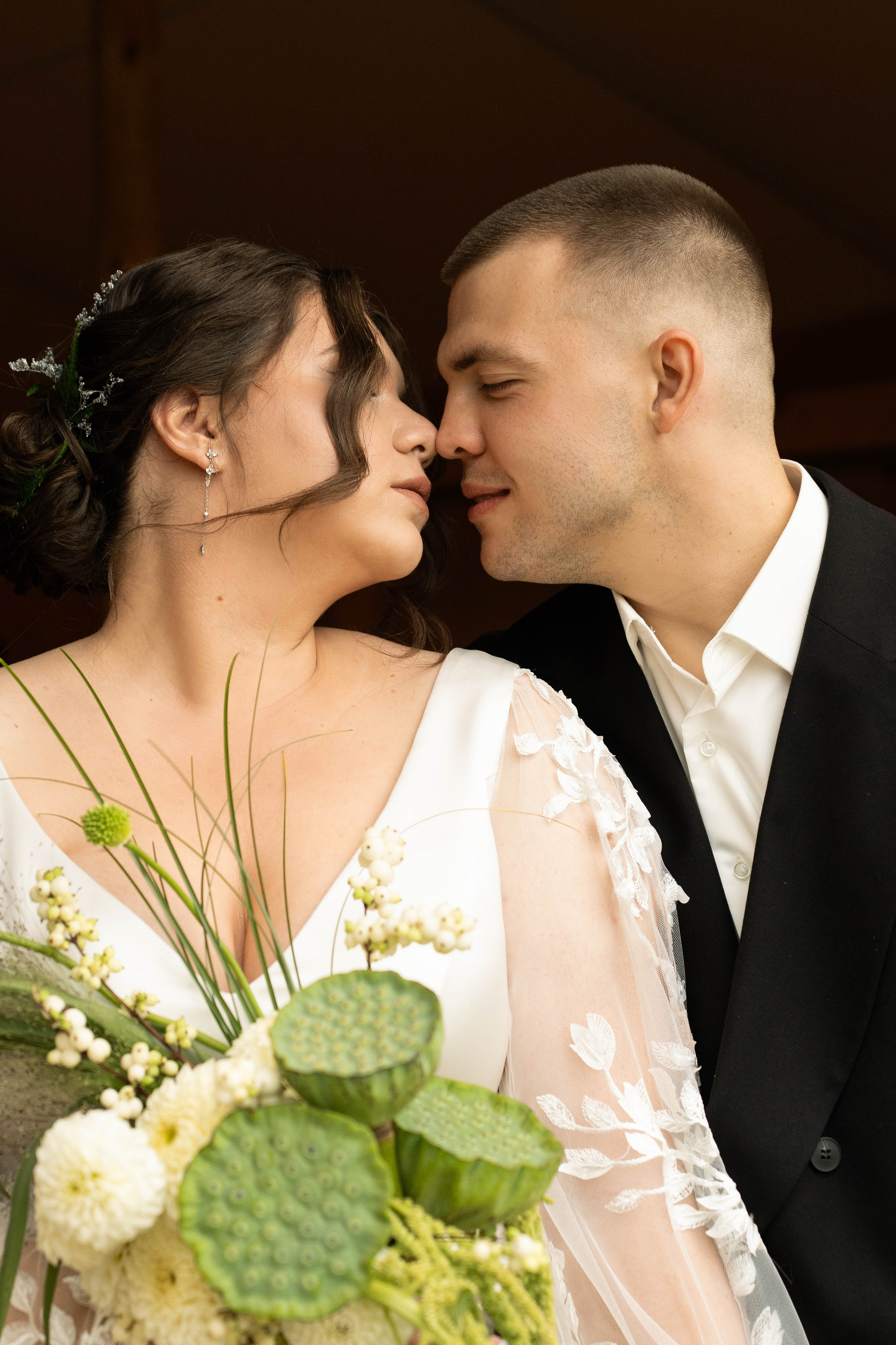 Наша история. Фотограф Воронеж / Санкт-Петербург / Москва / Липецк Екатерина Струкова