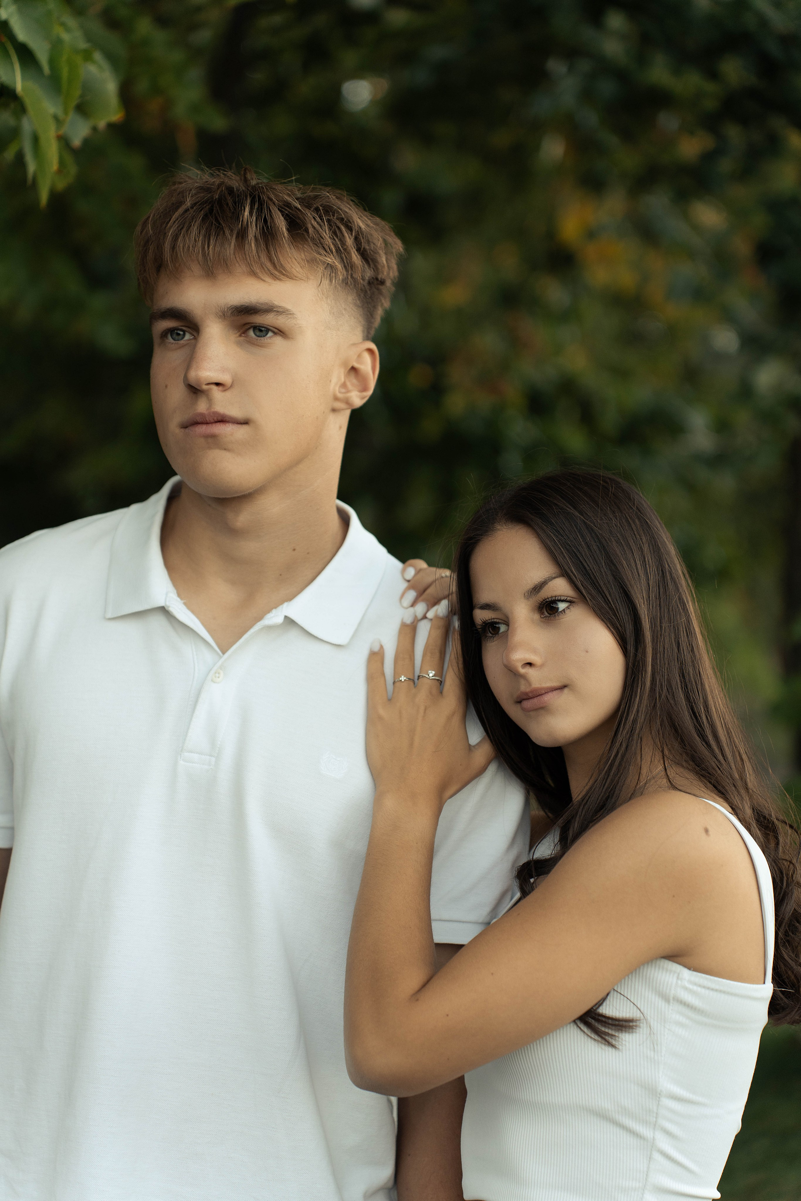 M&P. Фотограф Воронеж / Курск Екатерина Струкова