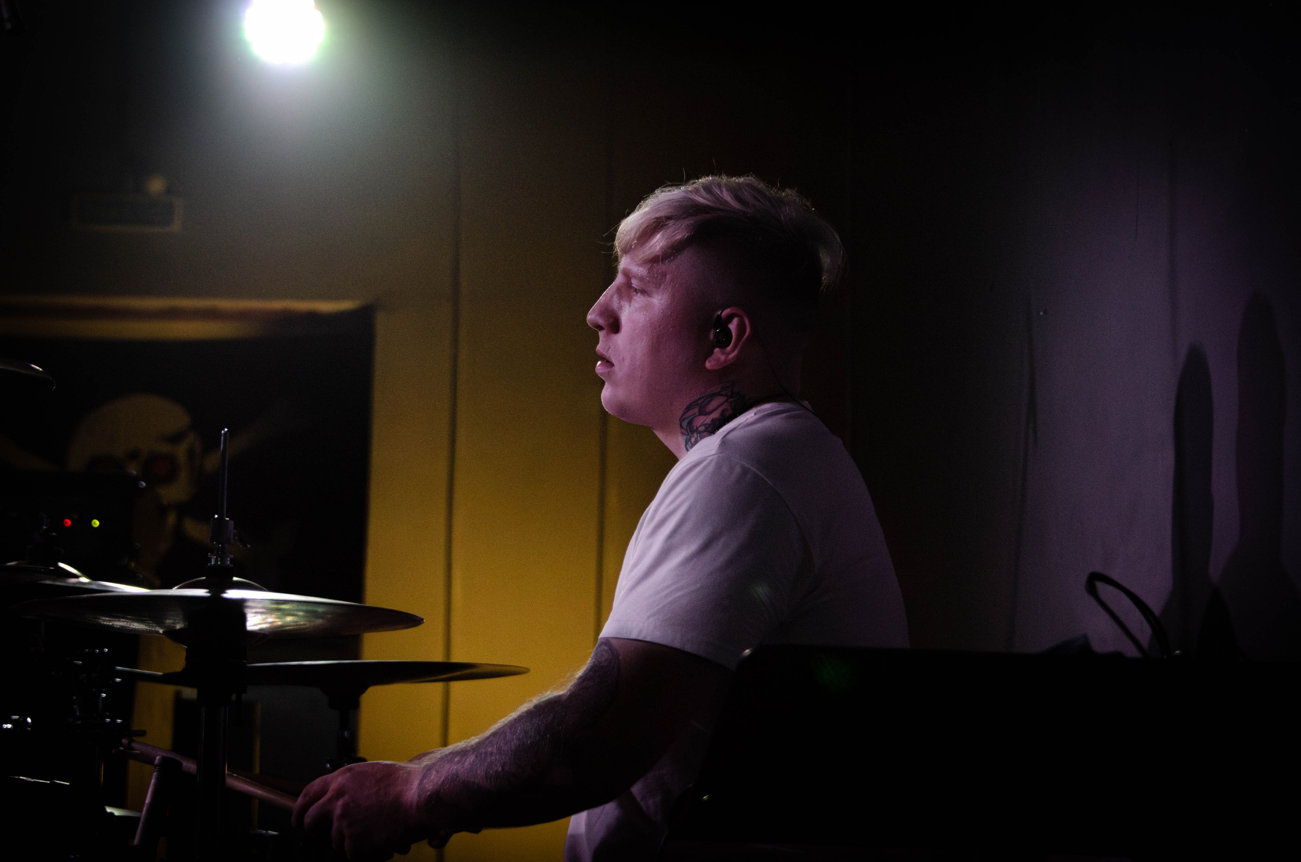 DISCOREZka (7 июня 2024 года, Нижний Новгород, клуб Nenavist'). Фотограф Светлана Блинова, Москва и Московская область