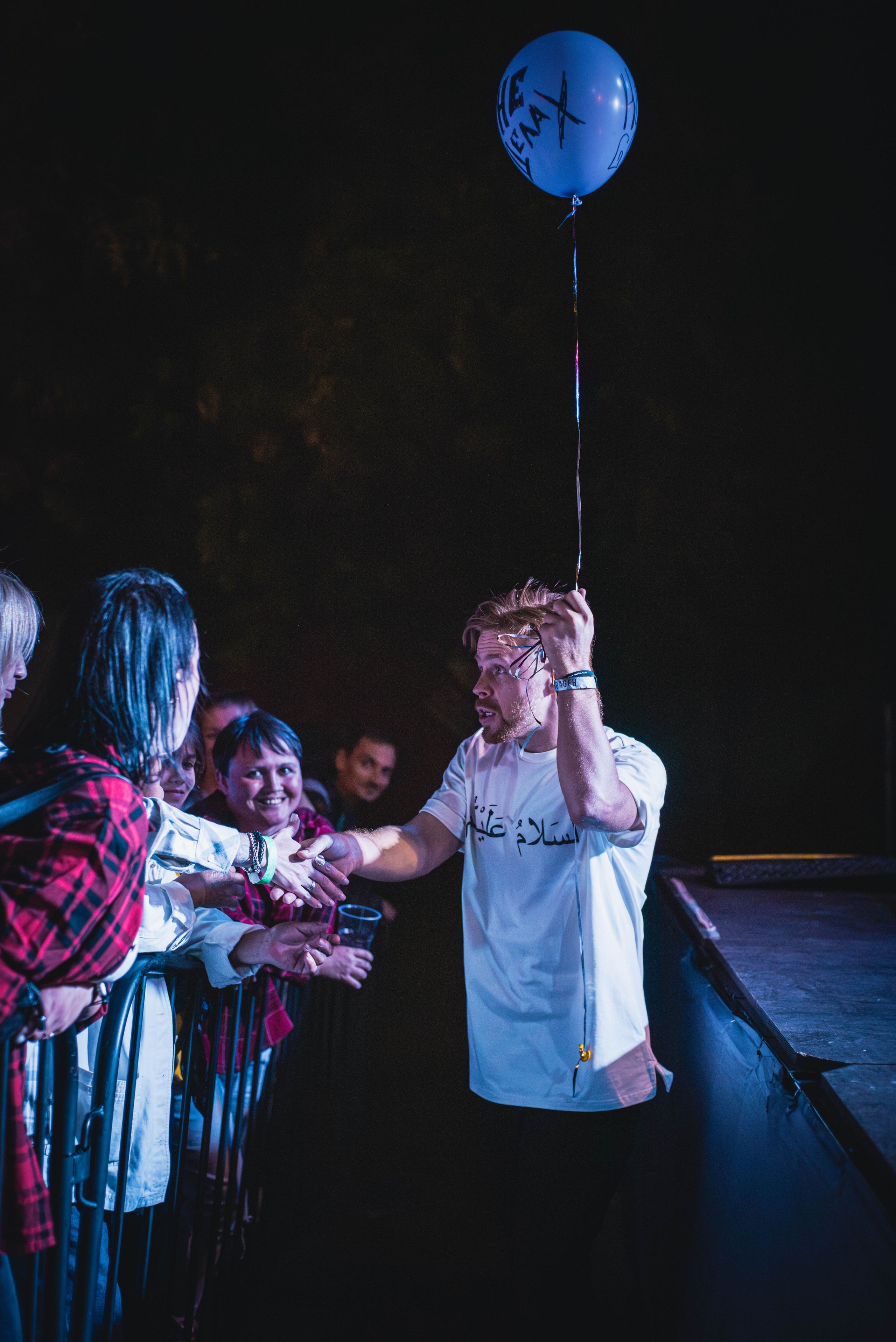 Копенgagен (15 августа 2024 года, Москва, клуб Pravda Summer). Фотограф Светлана Блинова, Москва и Московская область