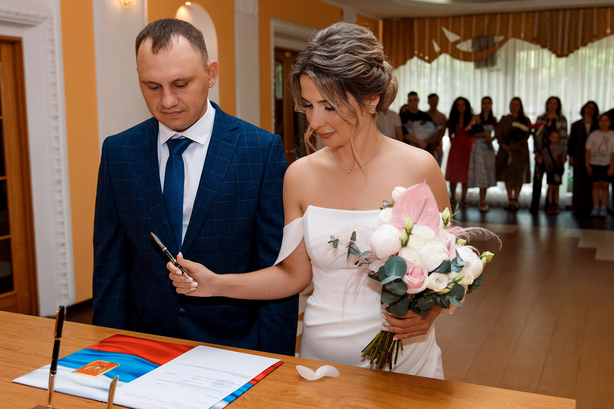 Валерия & Алексей. Фотограф Любовь Корниенко, Примоский край