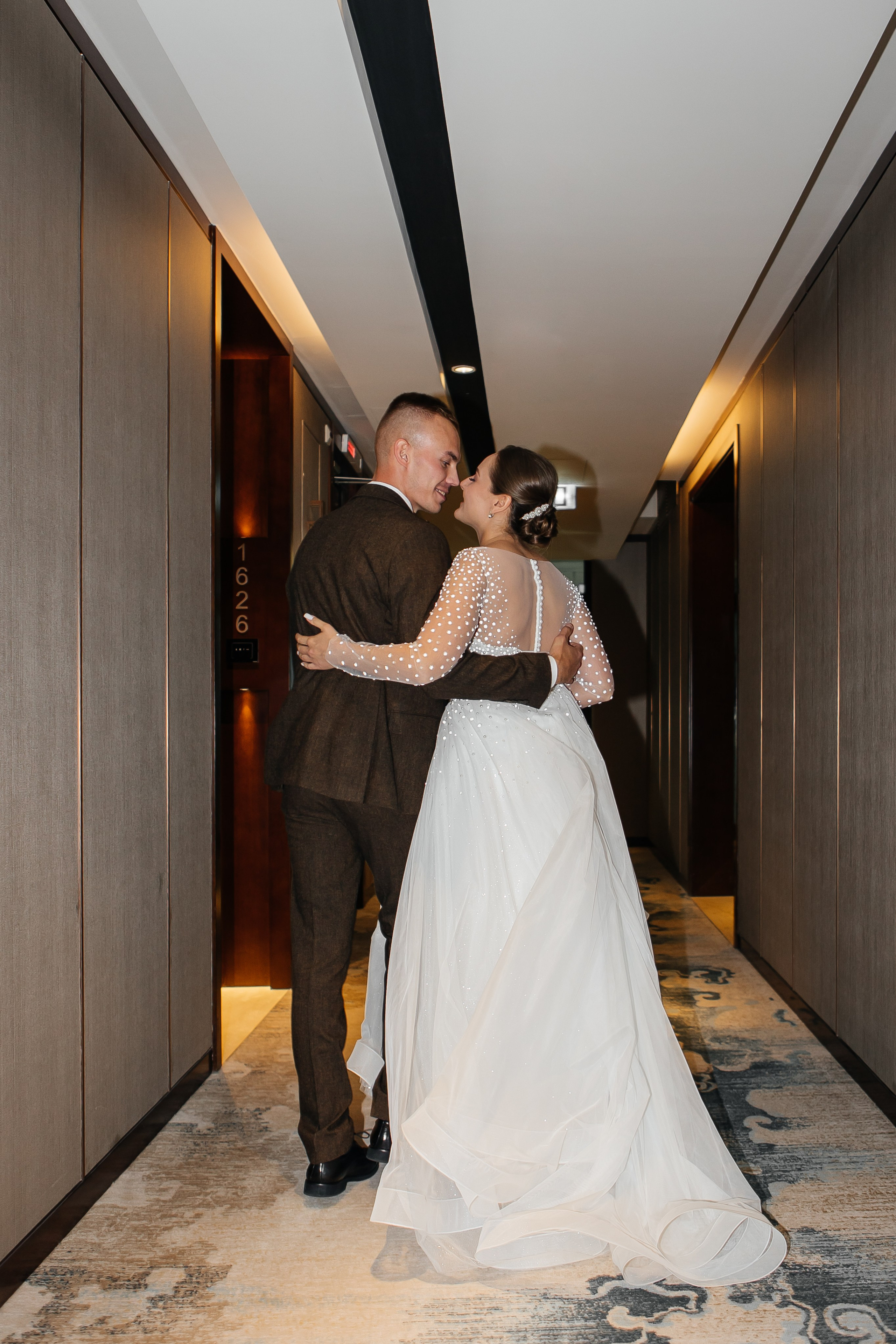 Алексей Анна. Свадебный фотограф в Белгороде Юлия Шостак