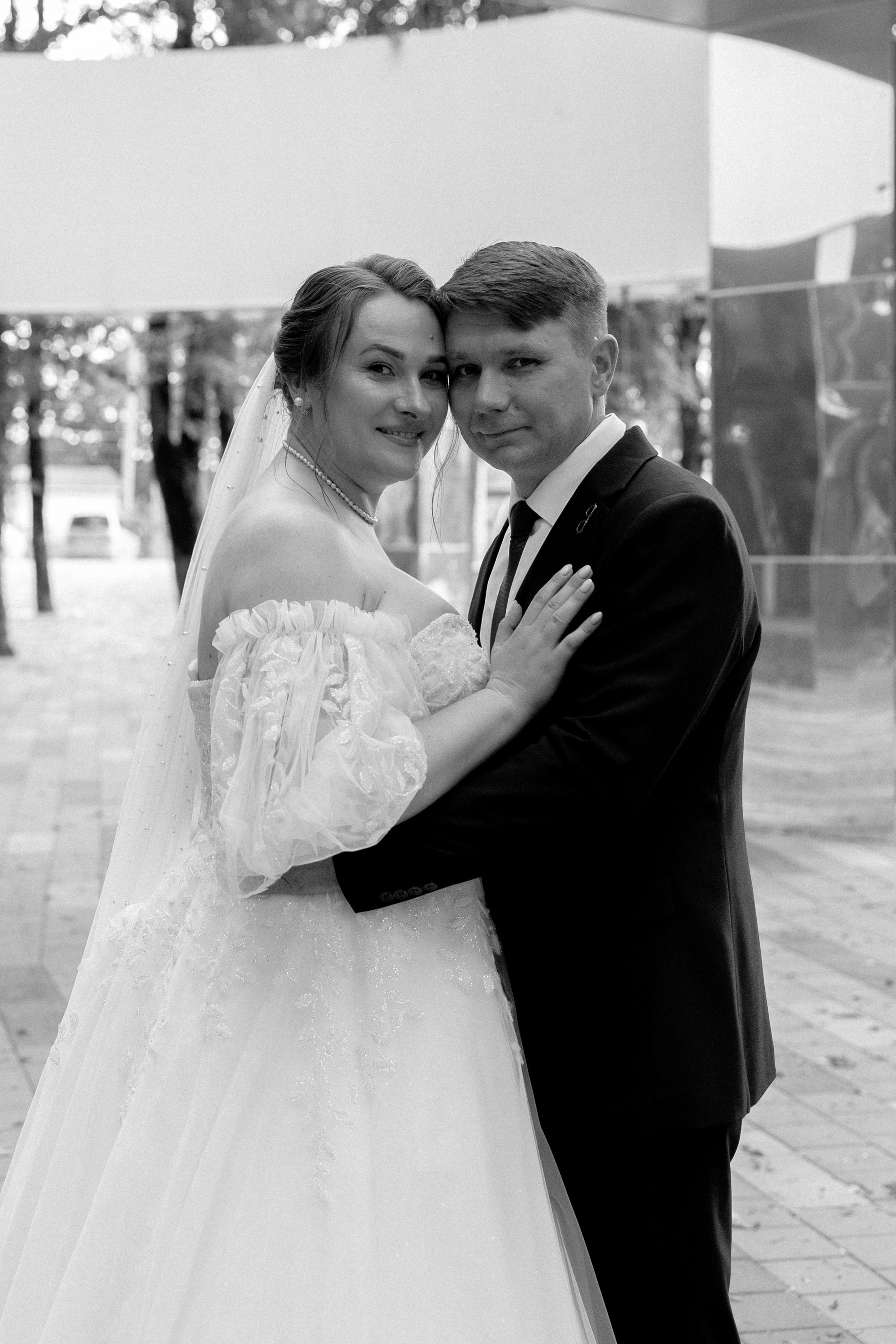 Андрей и Юлия. Свадебный и семейный фотограф в Майкопе Валерия Кудрявцева