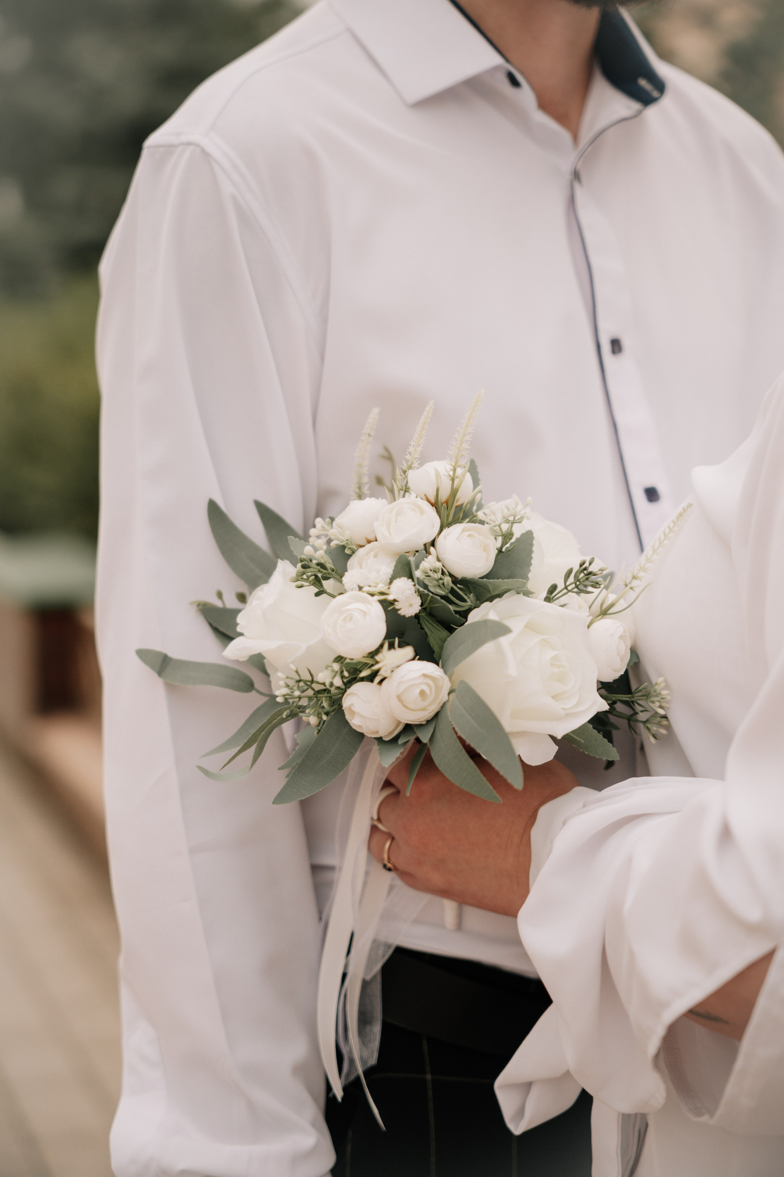 Роспись. Фотограф и видеограф Мария Банщикова, Солнечногорск, Москва