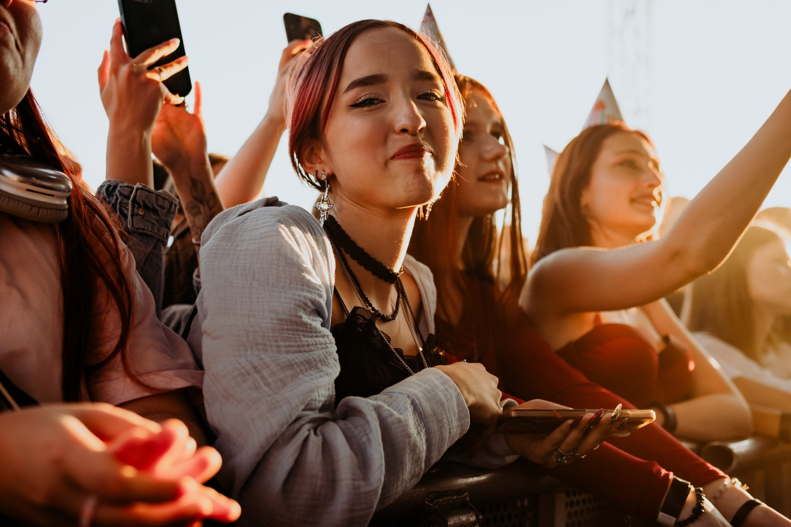 Мукка. Концертный фотограф в Санкт-Петербурге