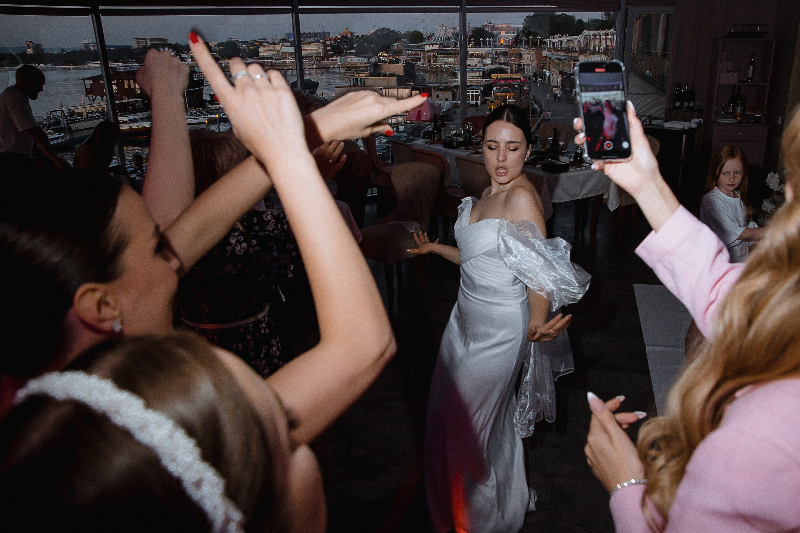 Тимур и Лилия. Свадебный и семейный фотограф в Анапе/Новороссийске Виктория Чайка