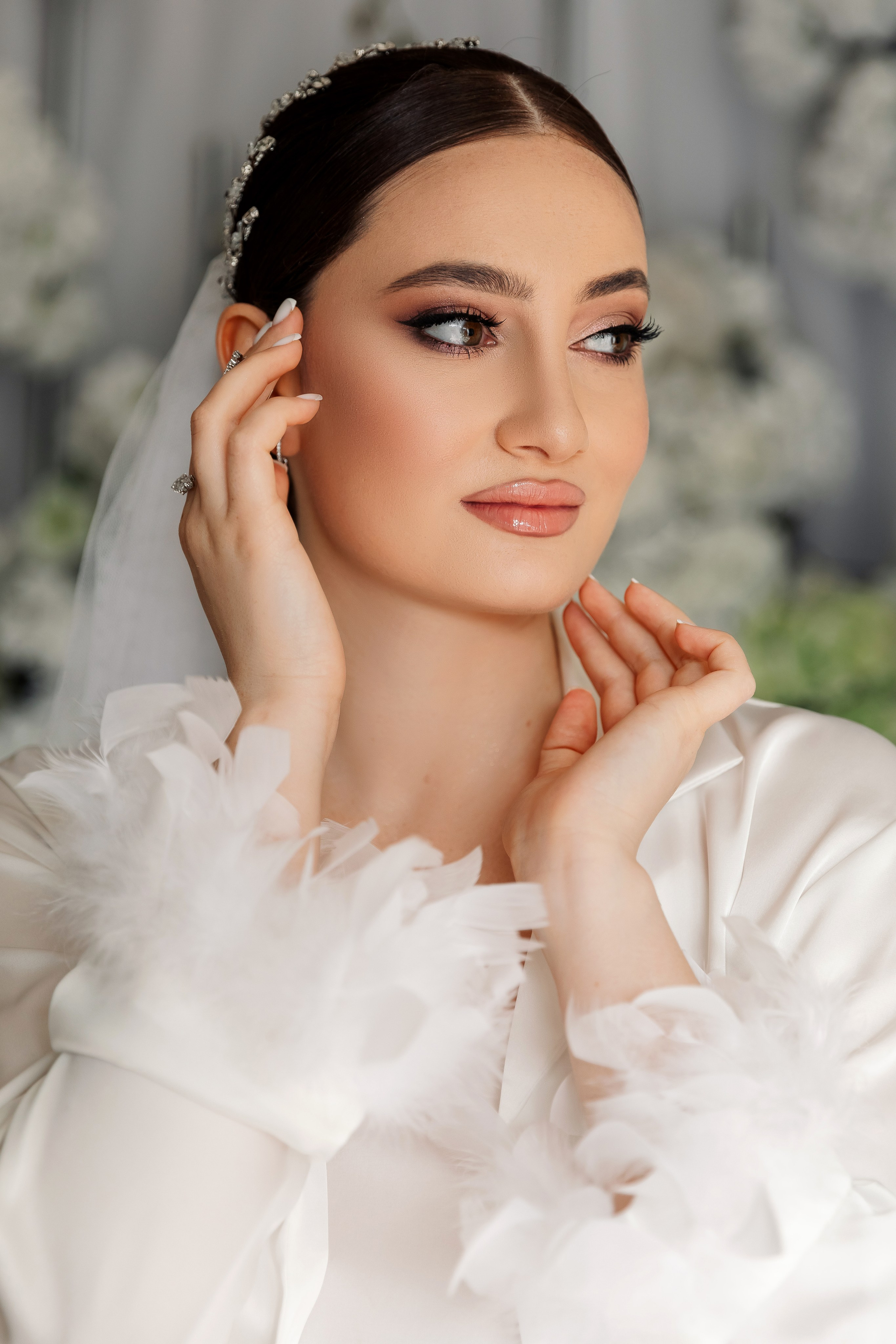 Альберт и Евгения. Свадебный и семейный фотограф в Ростове-на_дону, Тамара Оганесян