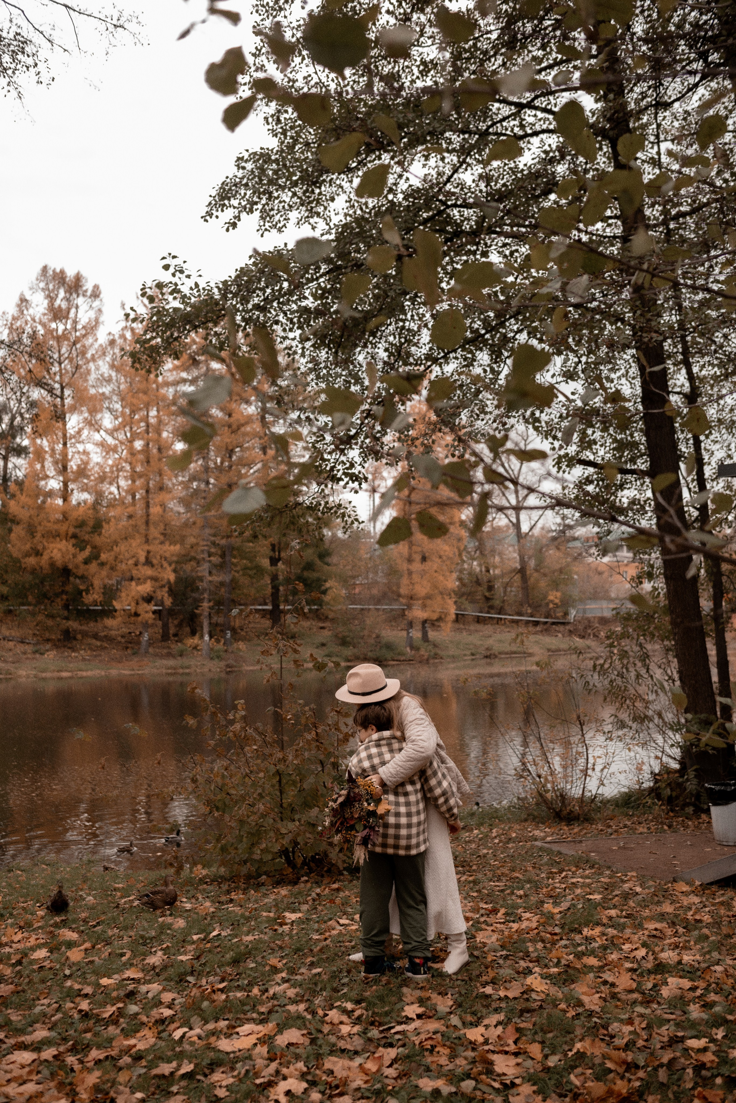 Семья. Свадебный и семейный фотограф в Серпухове Александра Дерюшева