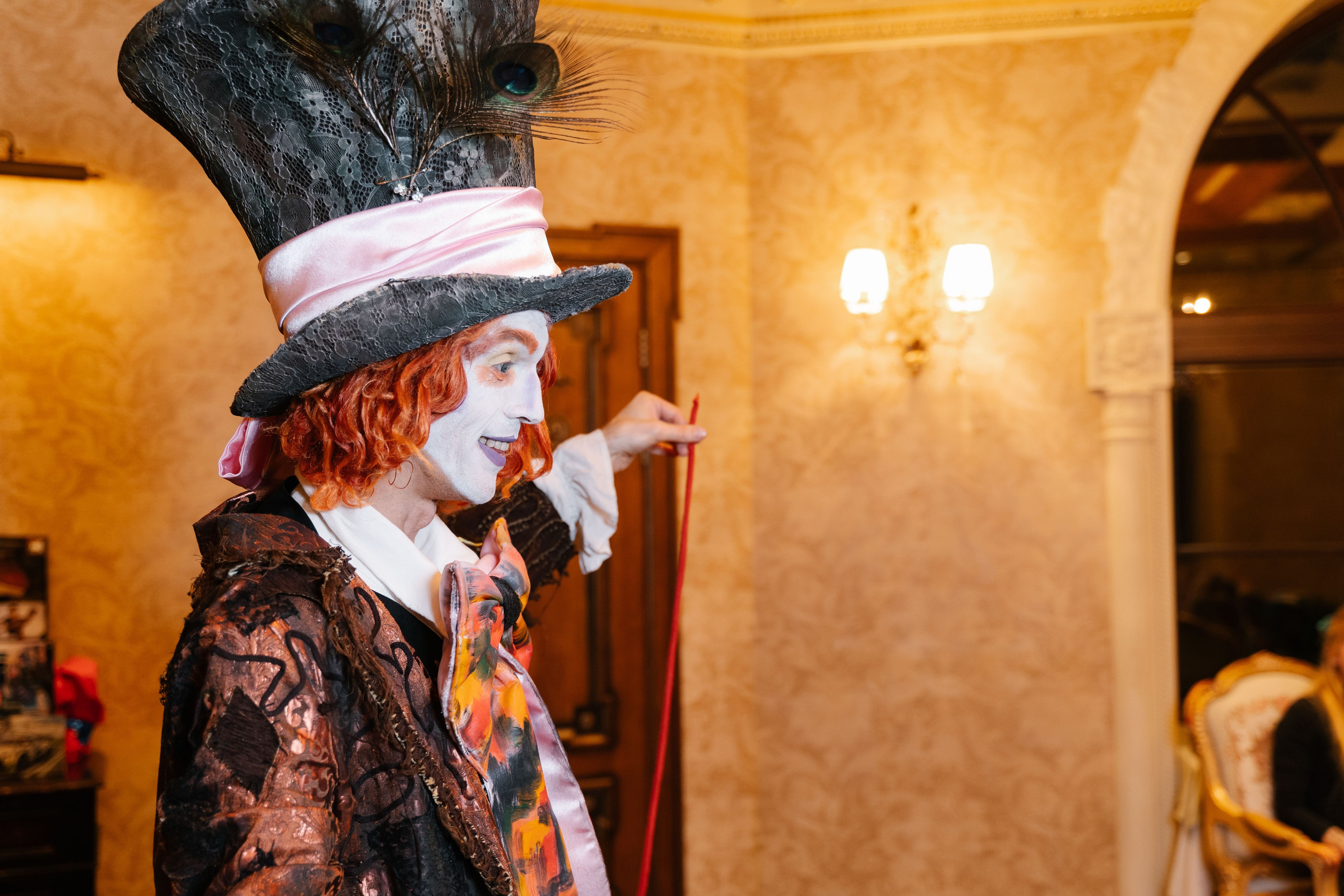 Давид 5 лет. Фотограф Москва