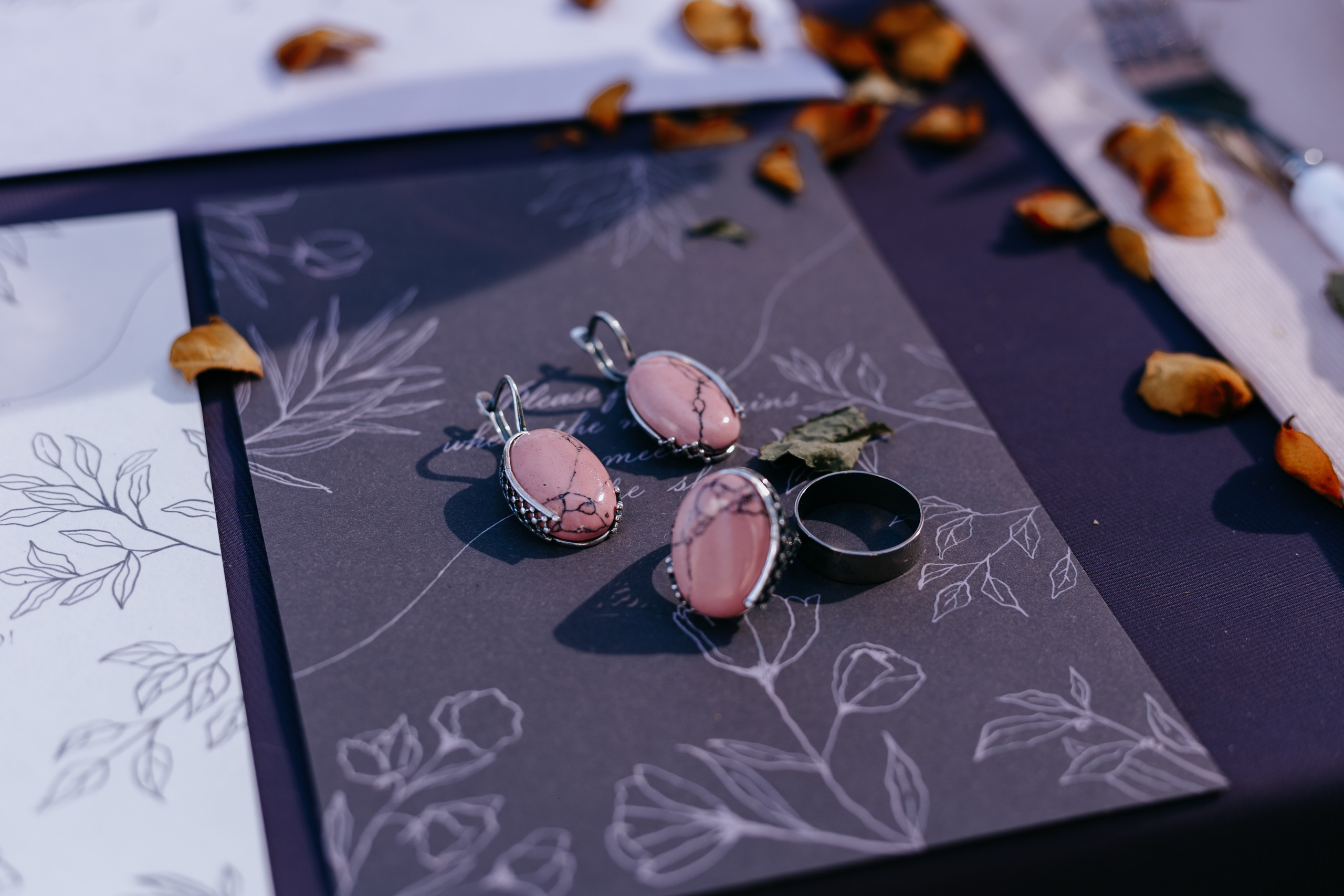 Натали & Давид. Фотограф Виктория Славнова