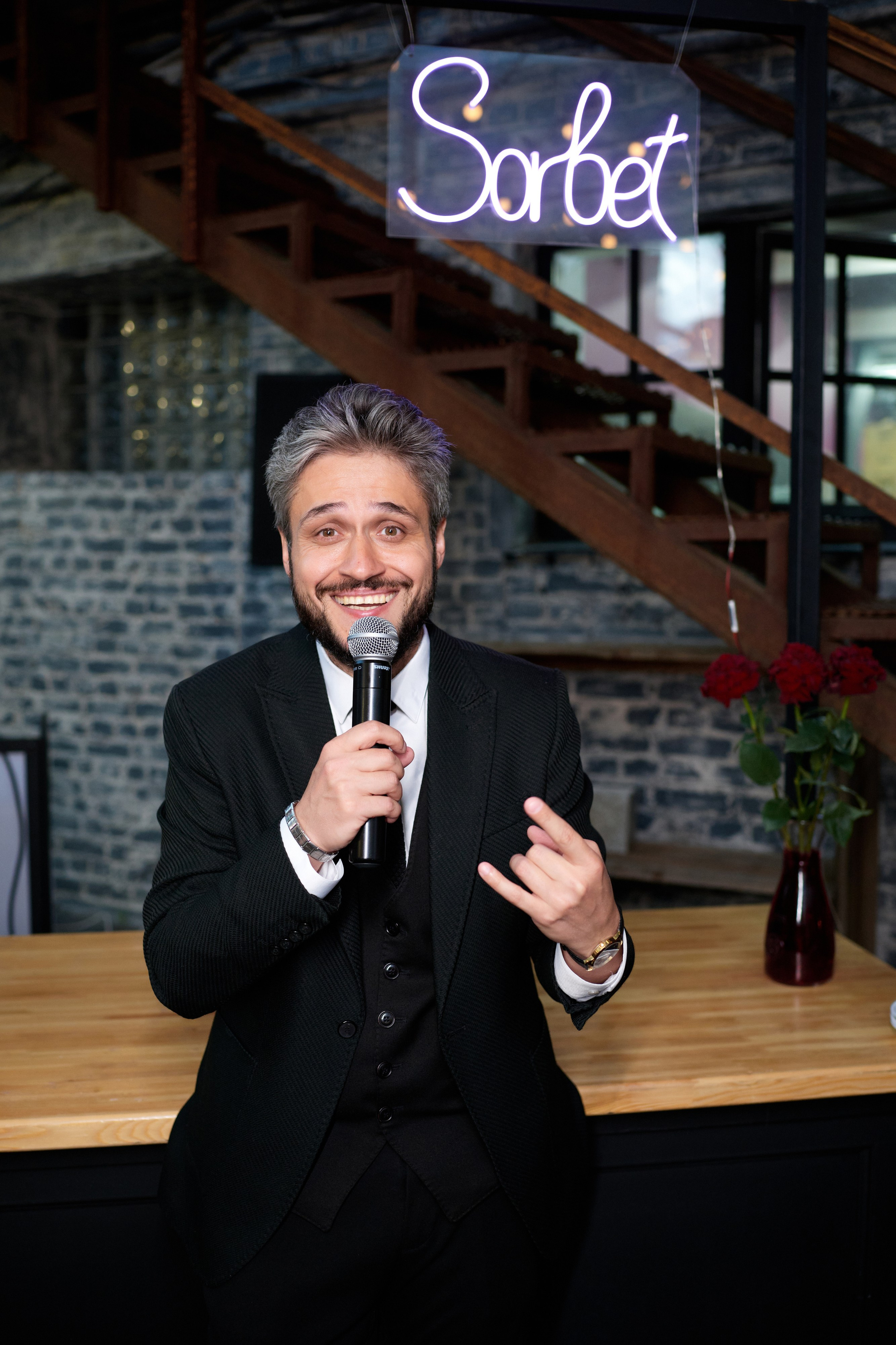 LOFT4HALL 05.06.2021. Фотограф