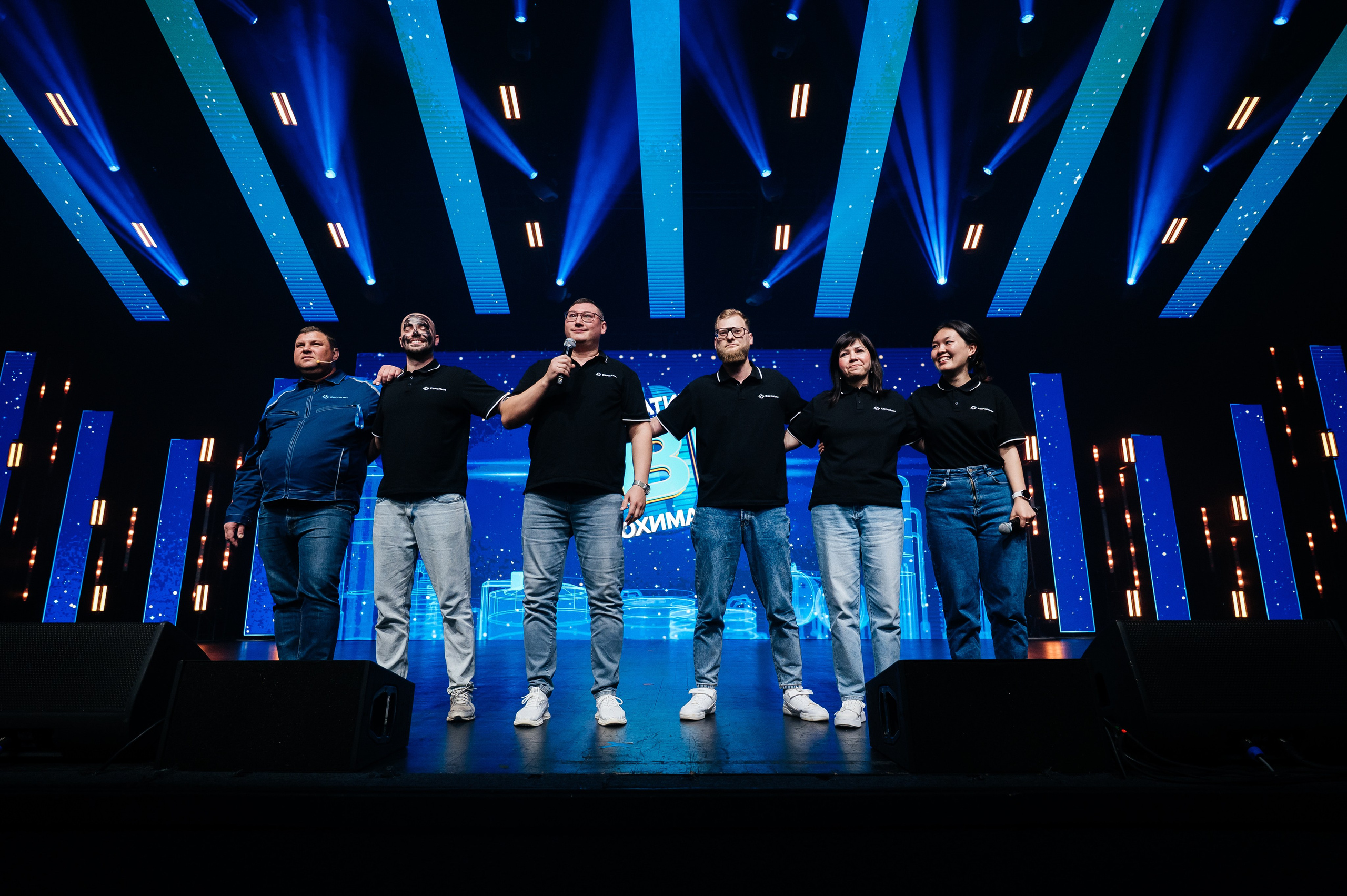 ЕВРОХИМ 2025. Фотограф Илья Бызов, Свадебный и репортажный фотограф Сочи