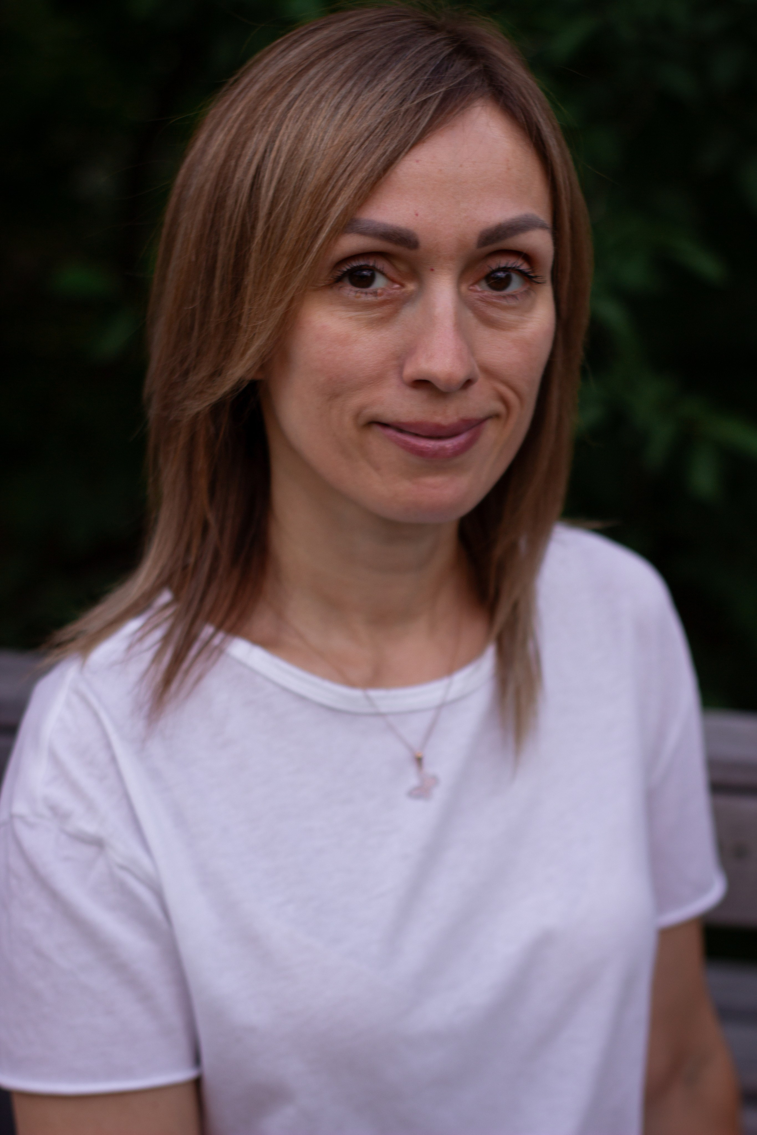 Виктор и Наталья. Женский и семейный фотограф в Волгограде