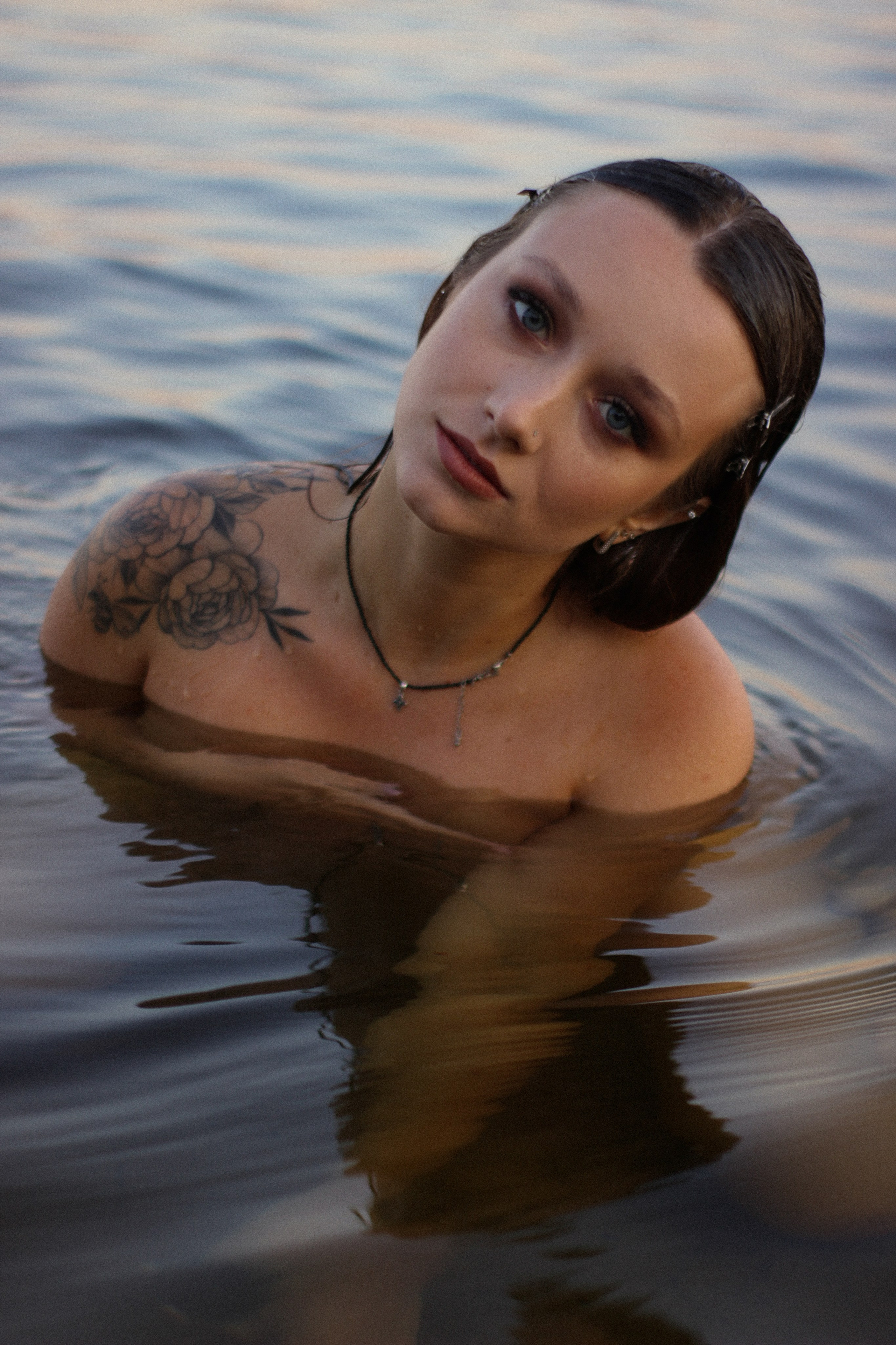 Мария. Женский и семейный фотограф в Волгограде