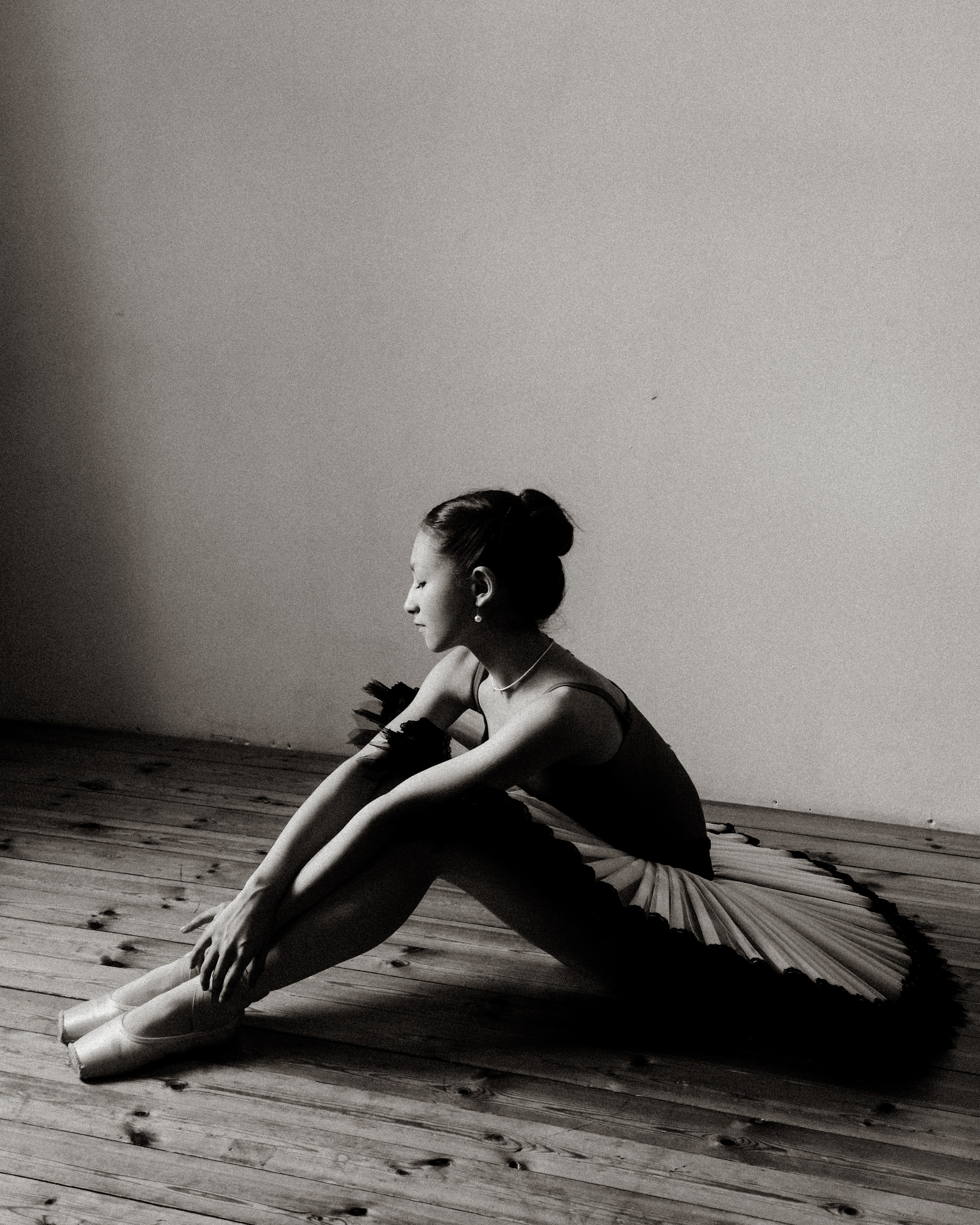 Ballet aesthetics. Чувственный мобильный фотограф в Казани и Сочи Дьяченко Дарья