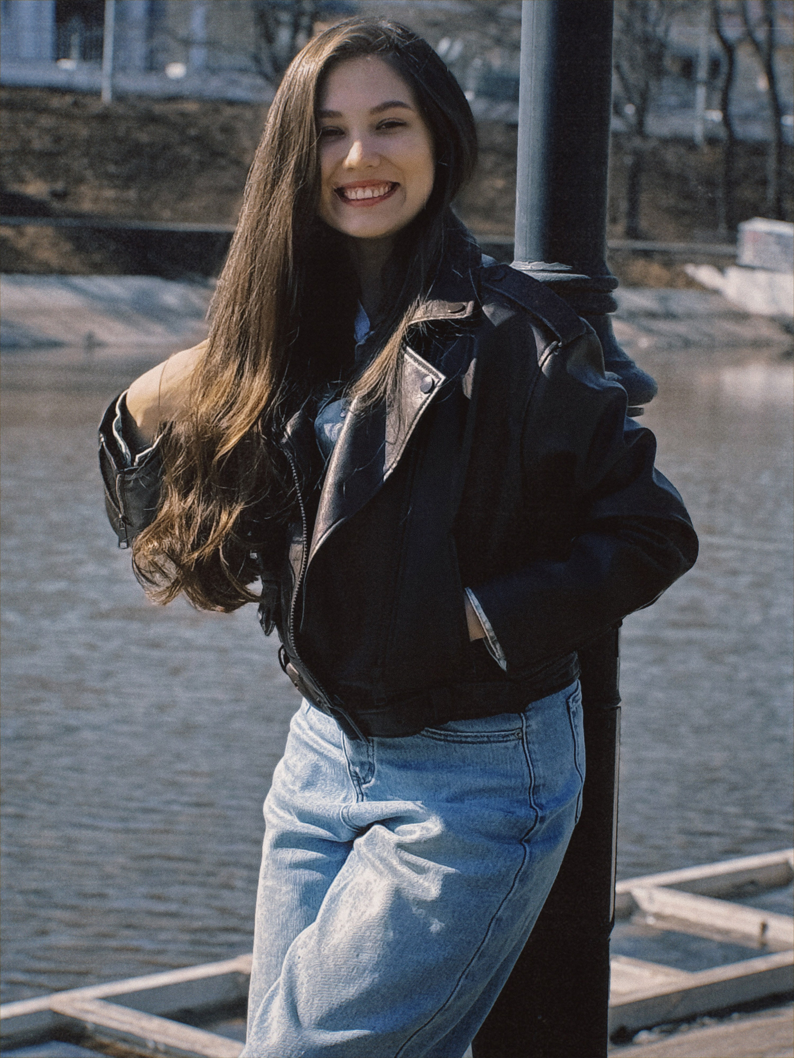 American style 90s. Чувственный мобильный фотограф в Казани и Сочи Дьяченко Дарья