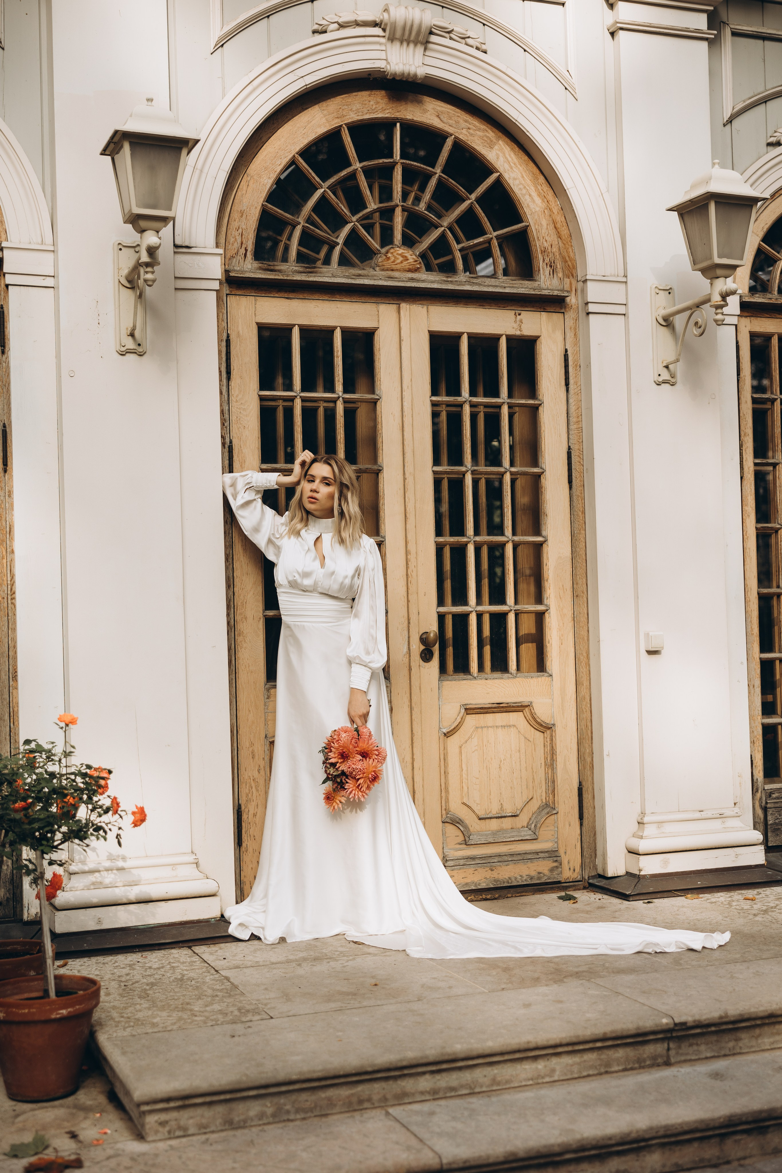 Алина & Игорь. Семейный фотограф в Москве Виктория Ястребинская