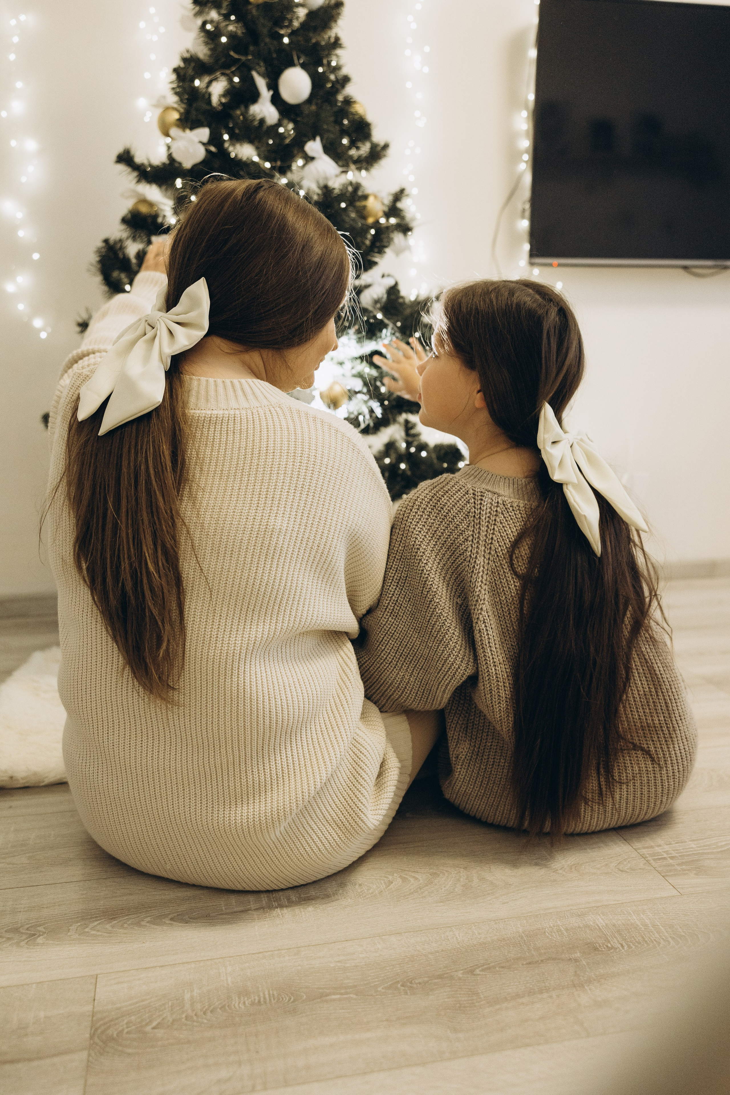 Маша, Дима, Лера и Миша. Семейный фотограф в Москве Виктория Ястребинская