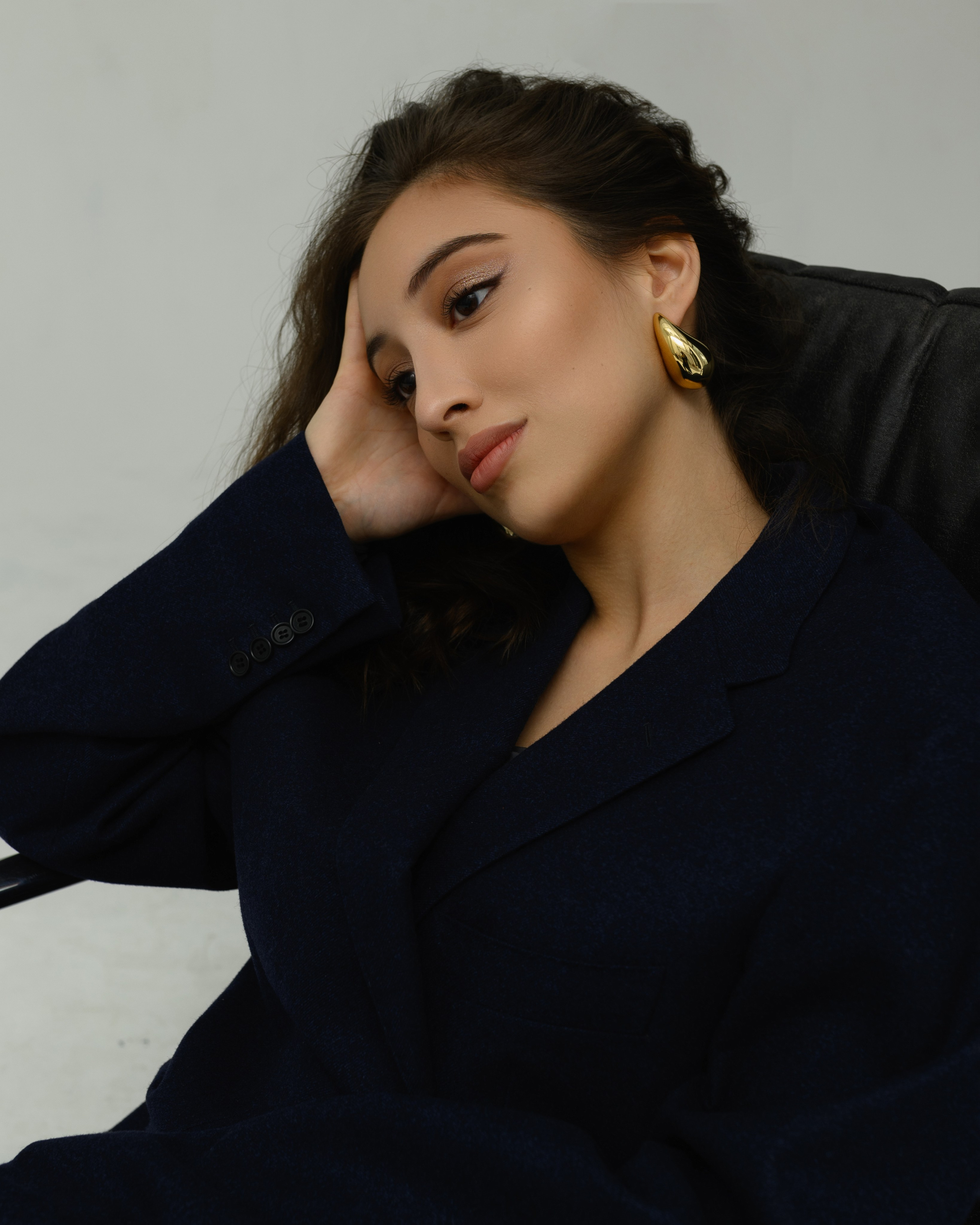 Фериде. Фотограф Александра Распопова