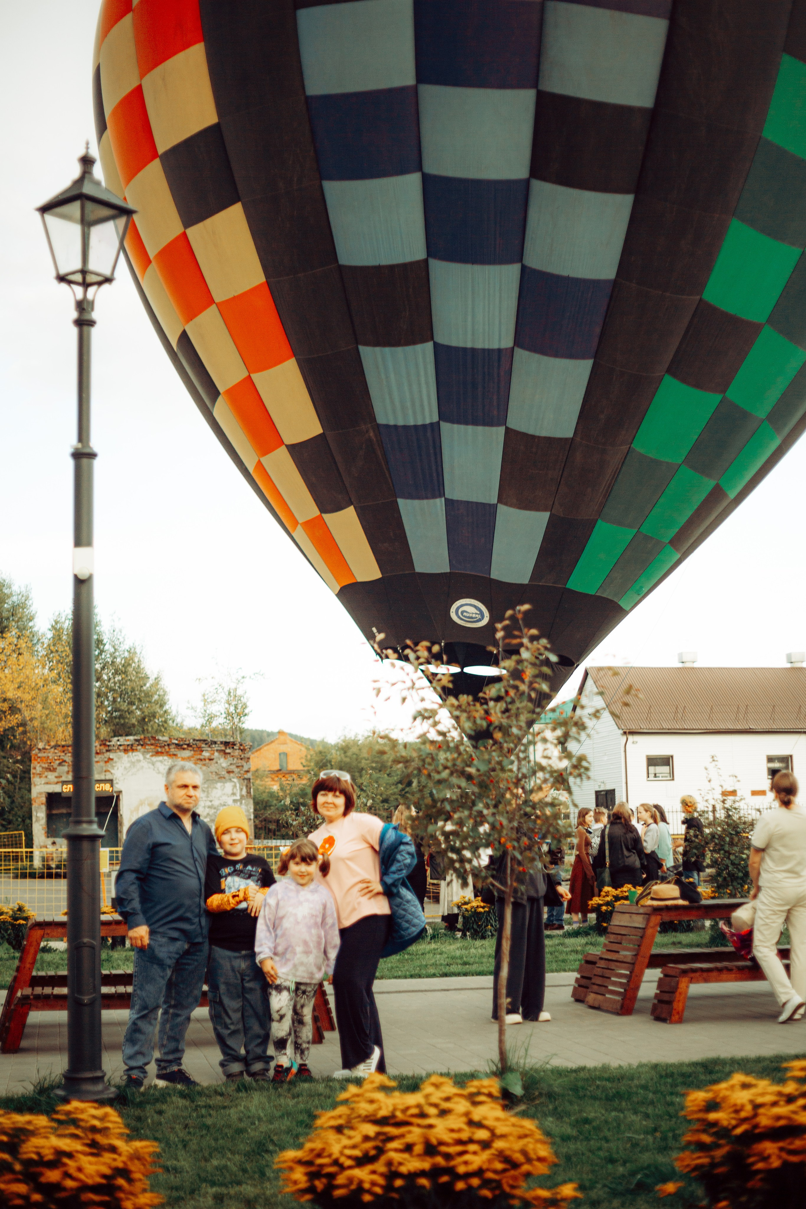 ТУРИСТАМ. Арт-фотограф Крис Л. в Тобольске: портрет, семейные, свадьбы