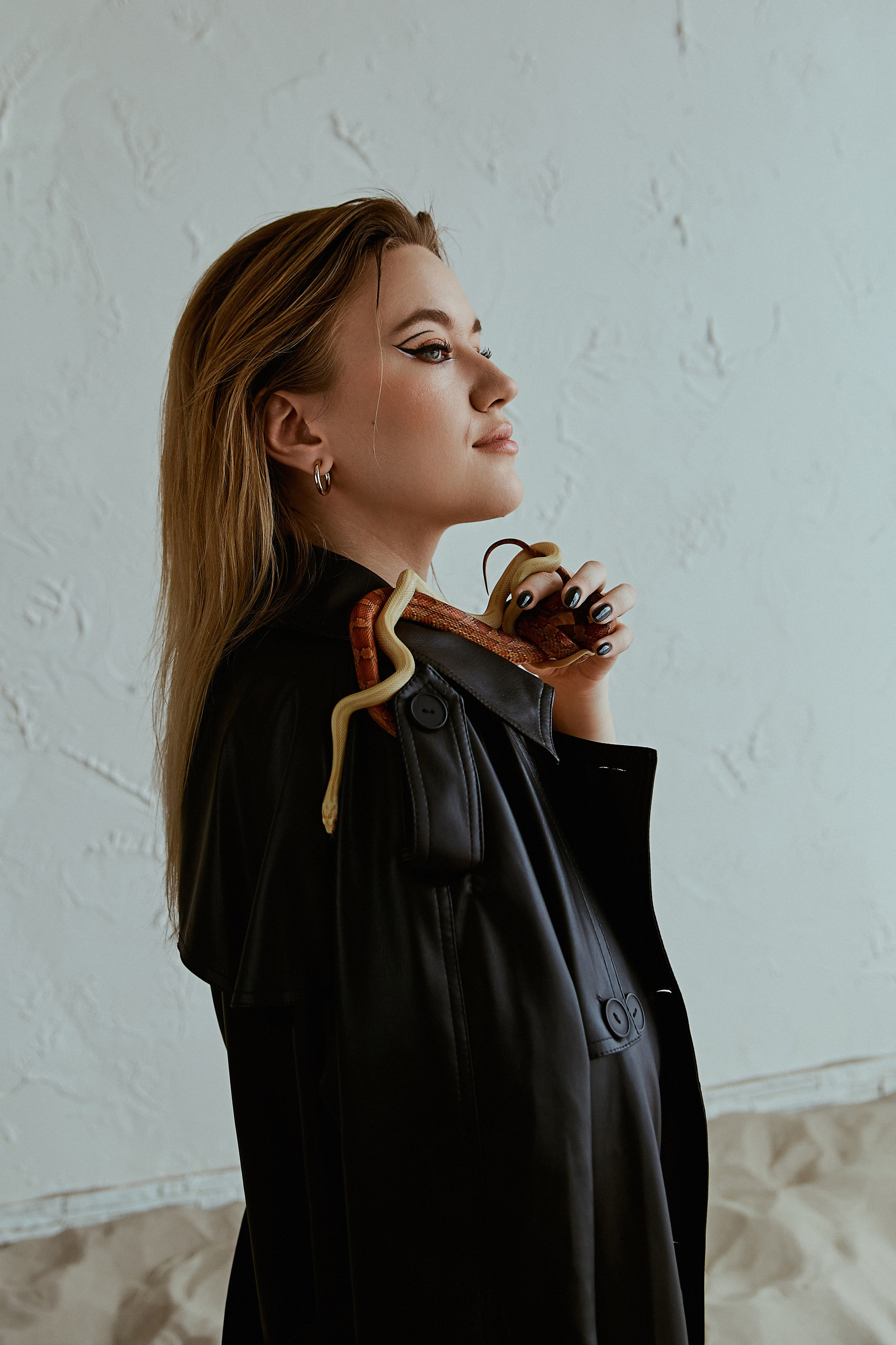 Мои фотопроекты. Анастасия Марунич | Блогер | Ставрополь