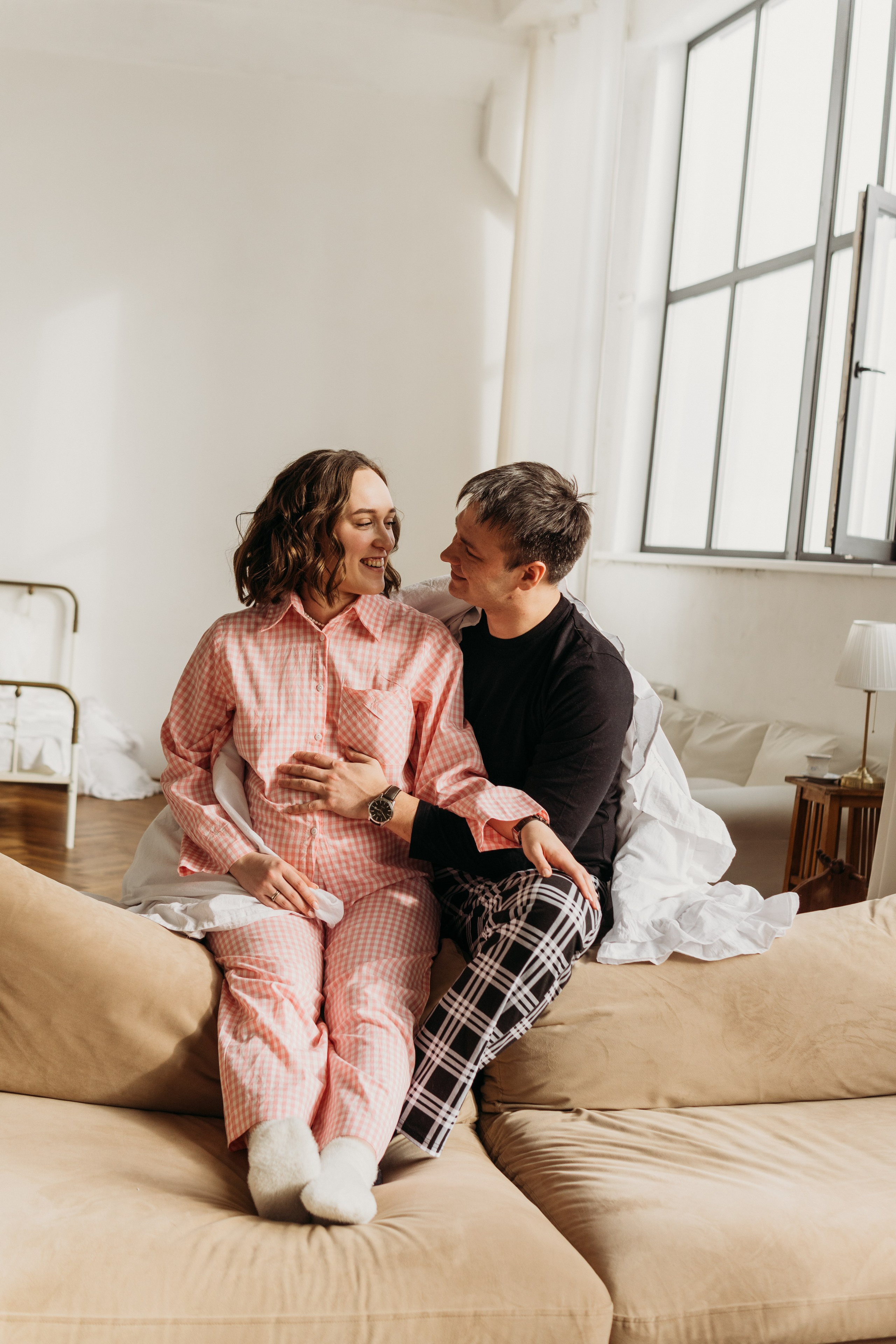 Artem & Katherine. Я — Алёна и я фотографирую красиво (е)