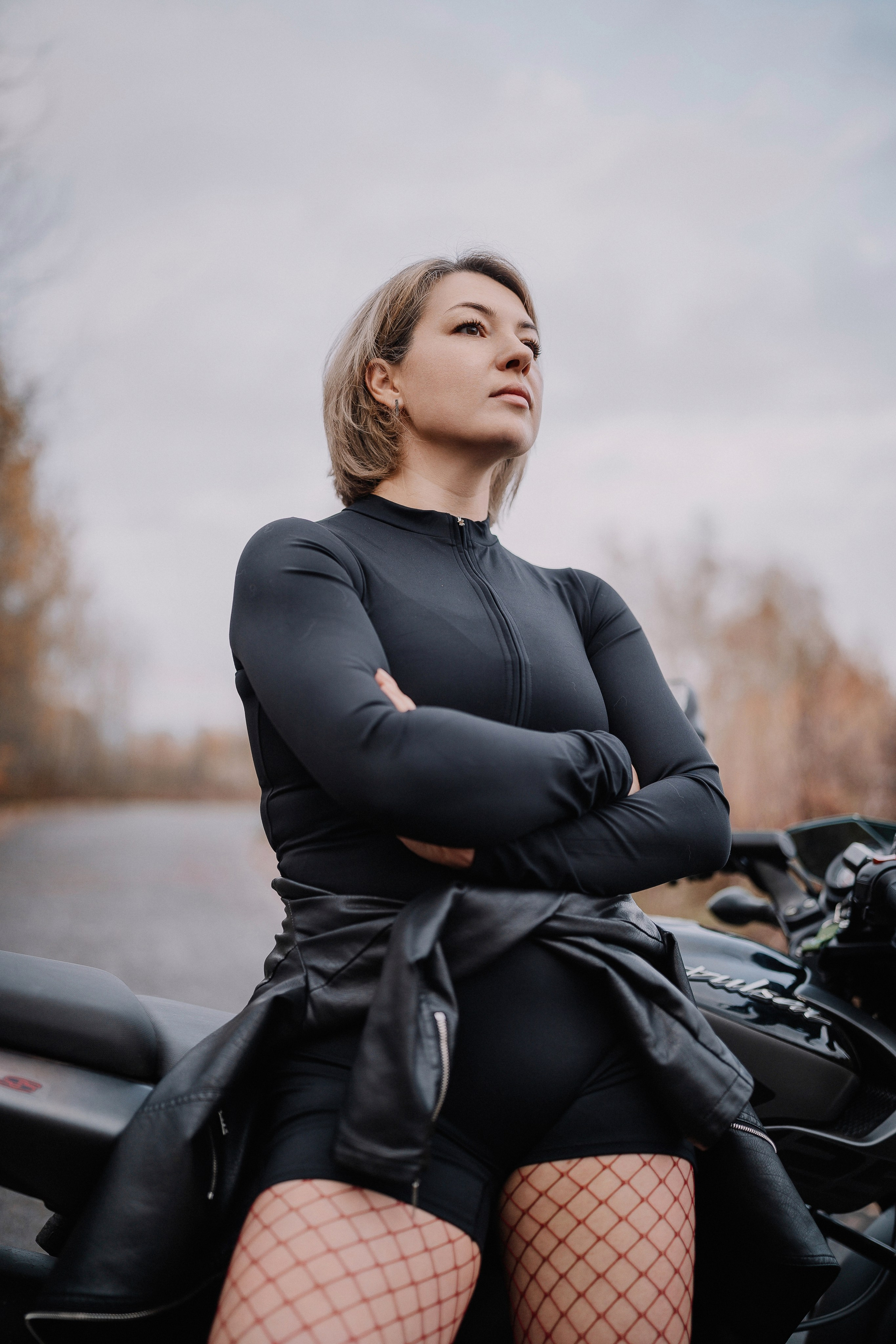 MOTO 2. Видеограф Томск, Томская область, Сибирь