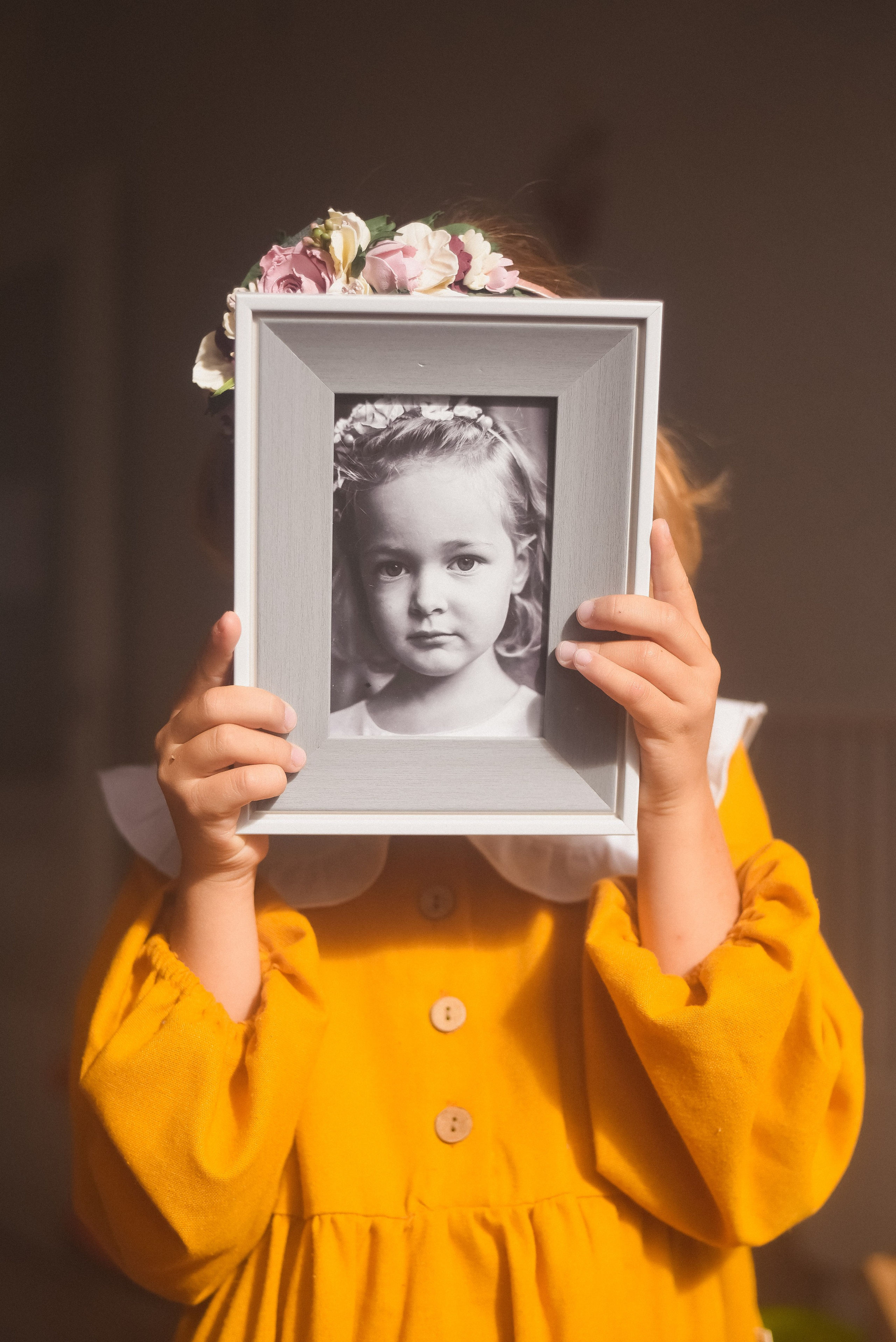 Любовь на просторах. Детский и семейный фотограф в Новосибирске Саша Дорошенко