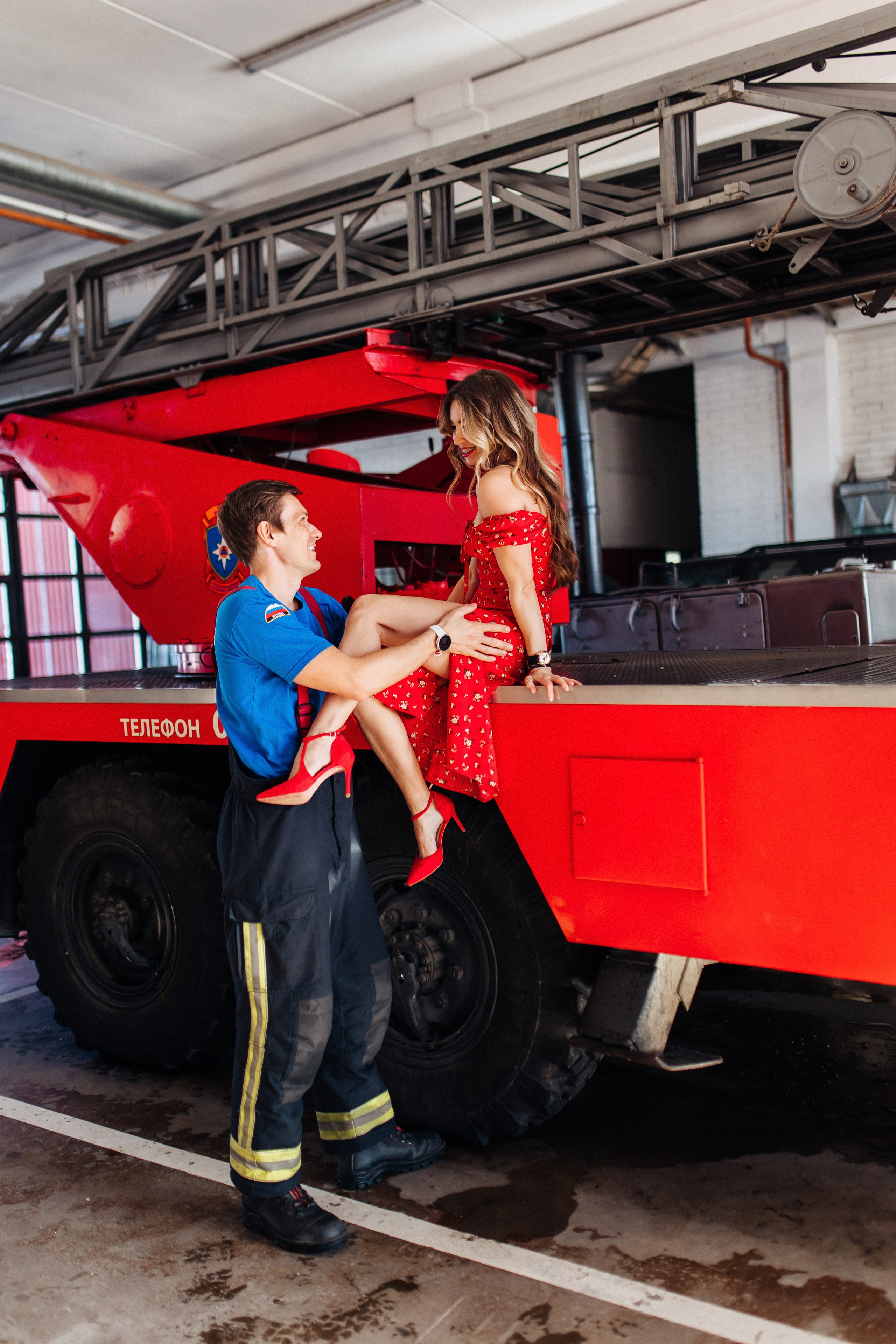 Юля & Сережа. DIANA TILIKAINEN — Фотограф Республика Карелия