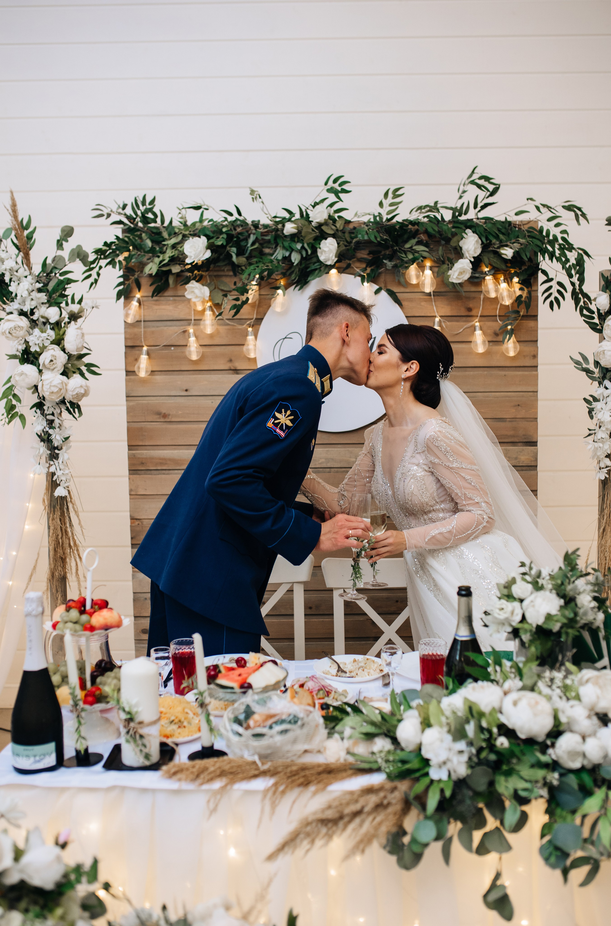 Ксения & Александр. DIANA TILIKAINEN — Фотограф Республика Карелия