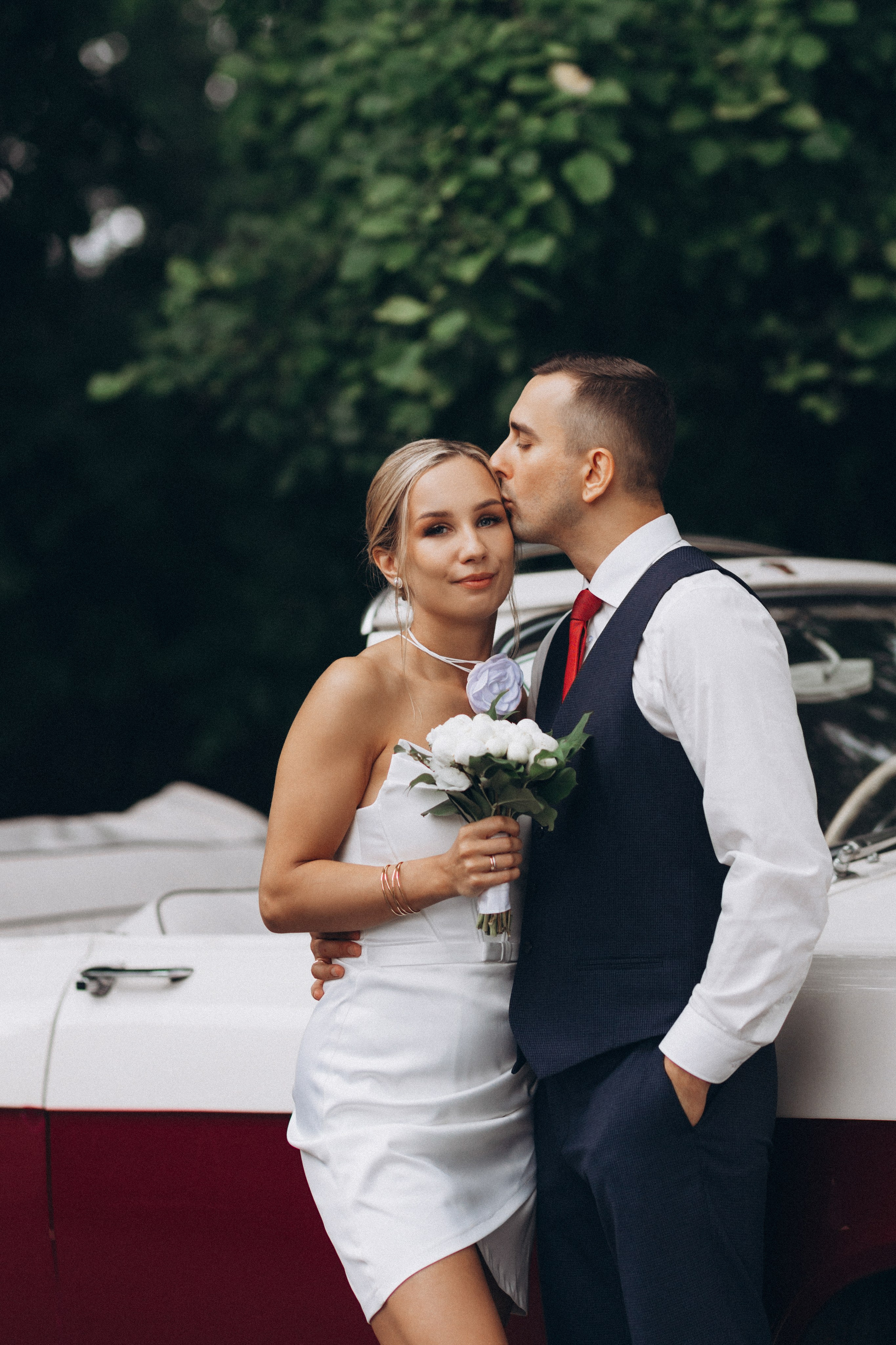 Генрих & Ольга. DIANA TILIKAINEN — Фотограф Республика Карелия