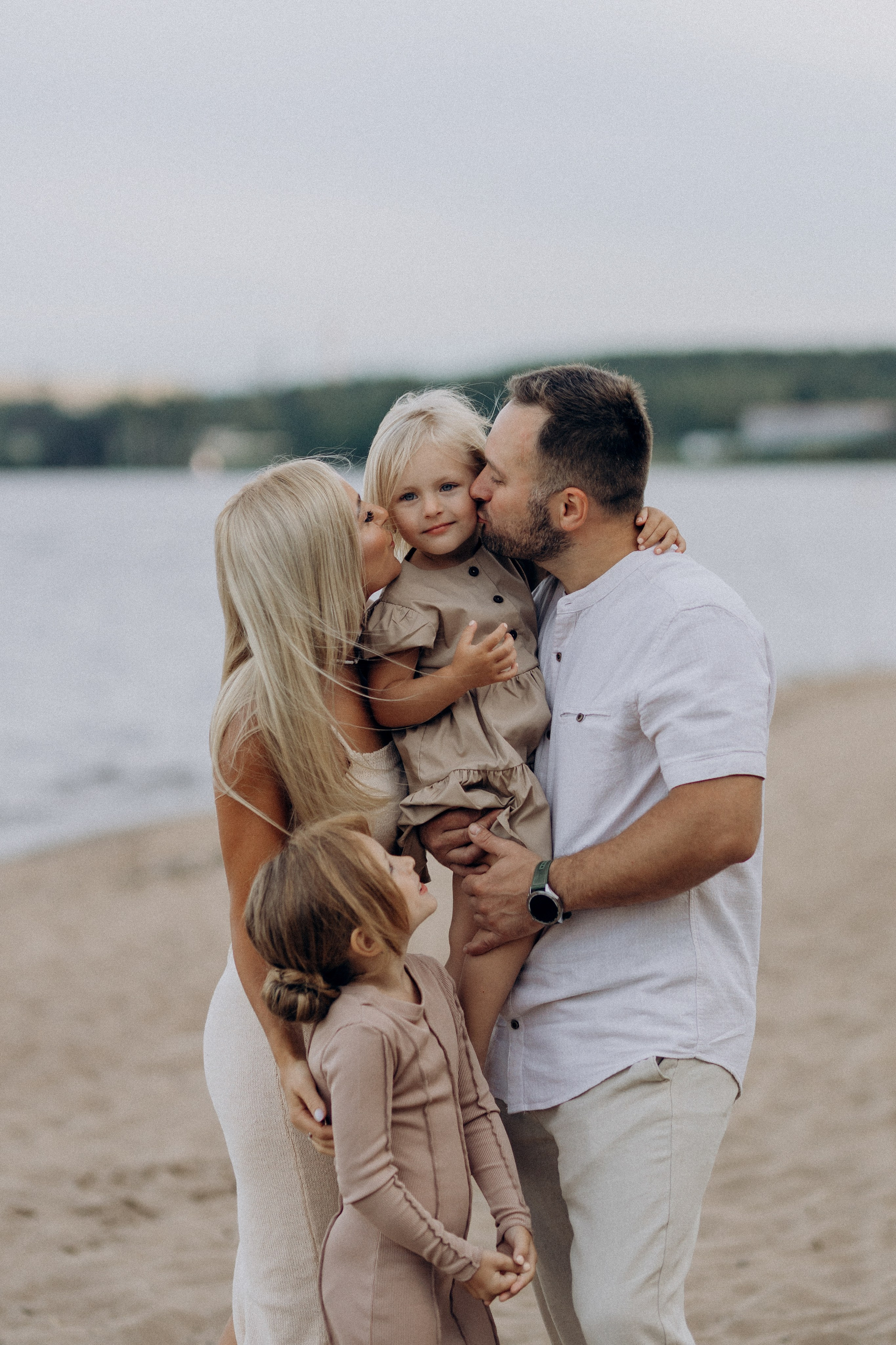 4. DIANA TILIKAINEN — Фотограф Республика Карелия