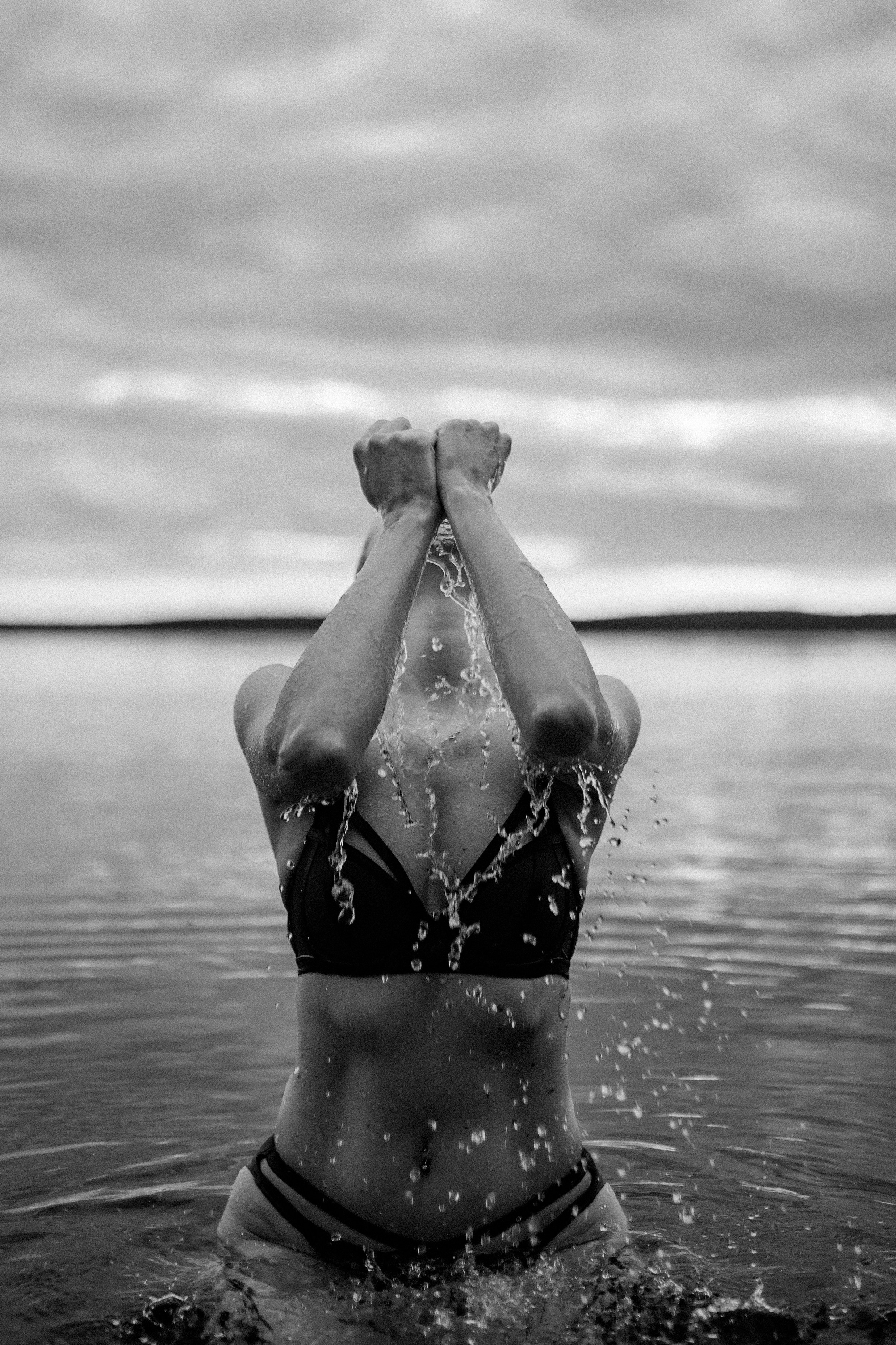 Анастасия. DIANA TILIKAINEN — Фотограф Республика Карелия