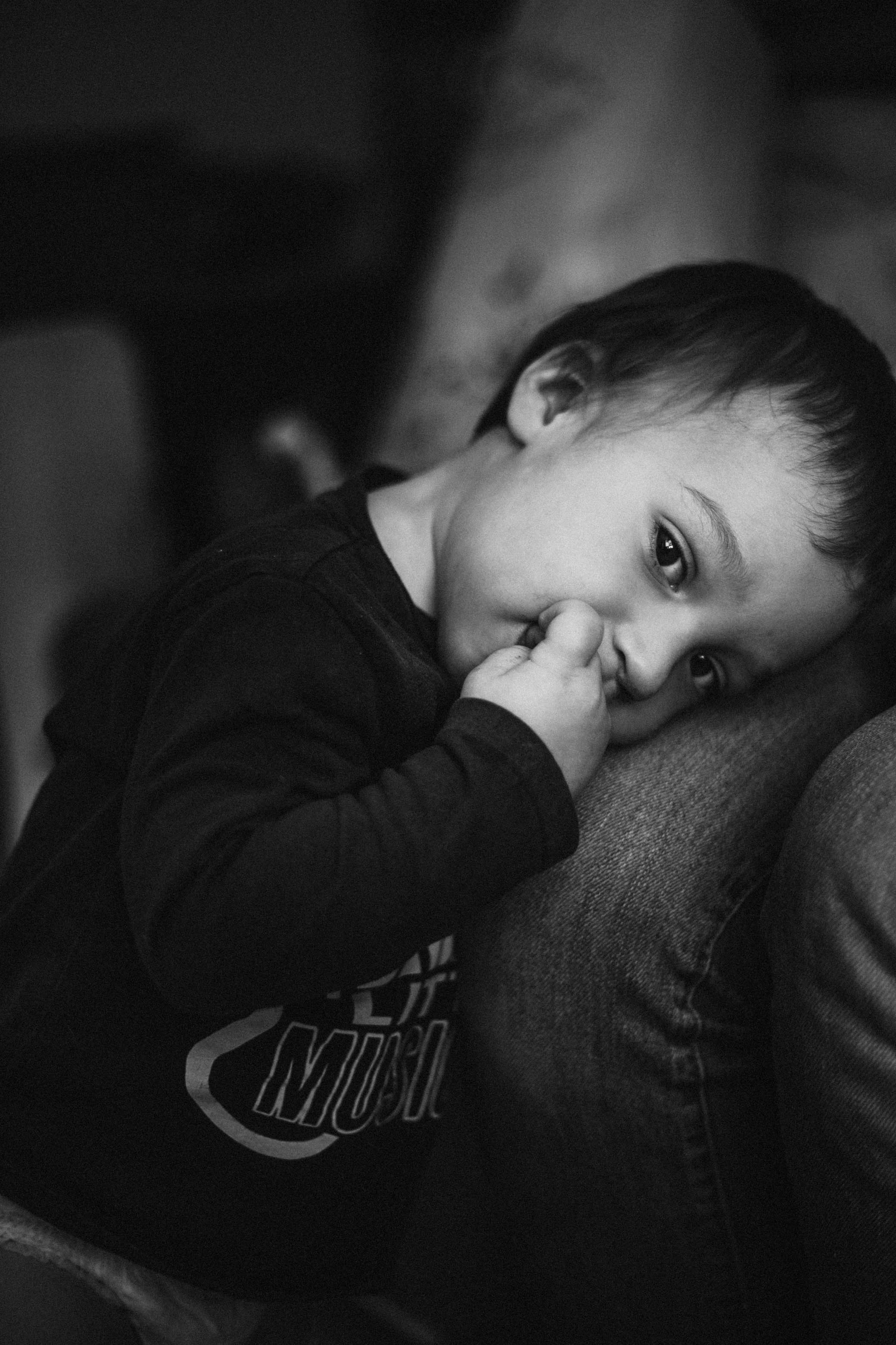 Детская фотосъемка. Фотограф Виктория Субочева