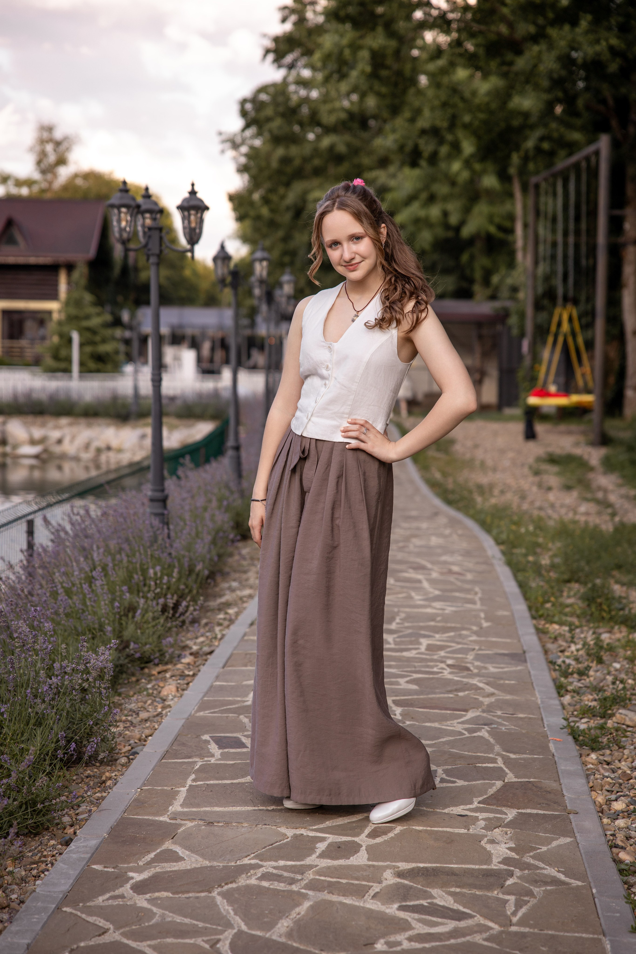 Выпуск 9А Ягода М 25 год. Семейный и свадебный фотограф в Геленджике Михаил Шматов