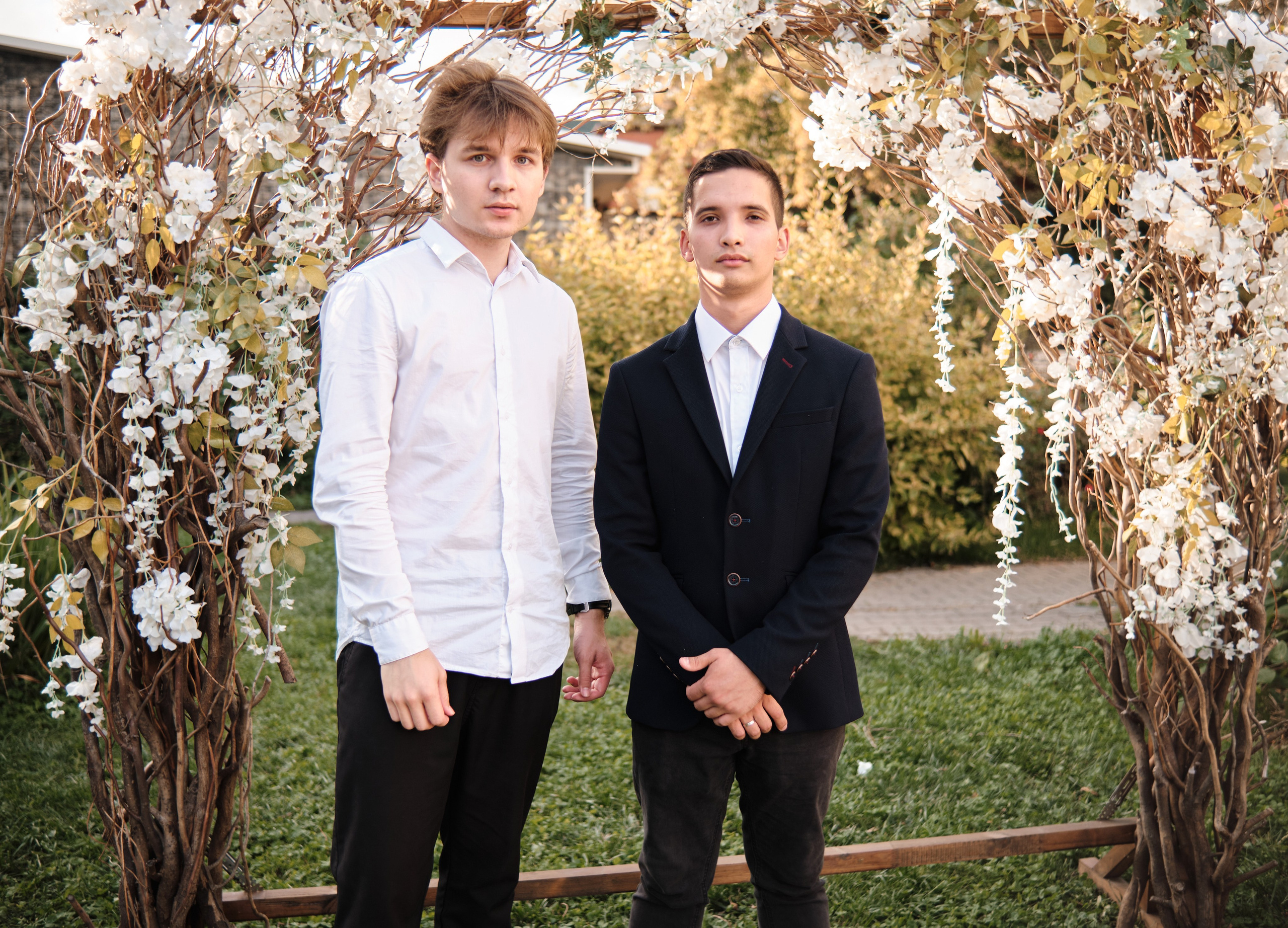 Томск. Ульяна и Дмитрий. Свадебный и семейный фотограф в Новокузнецке Иван Иванов