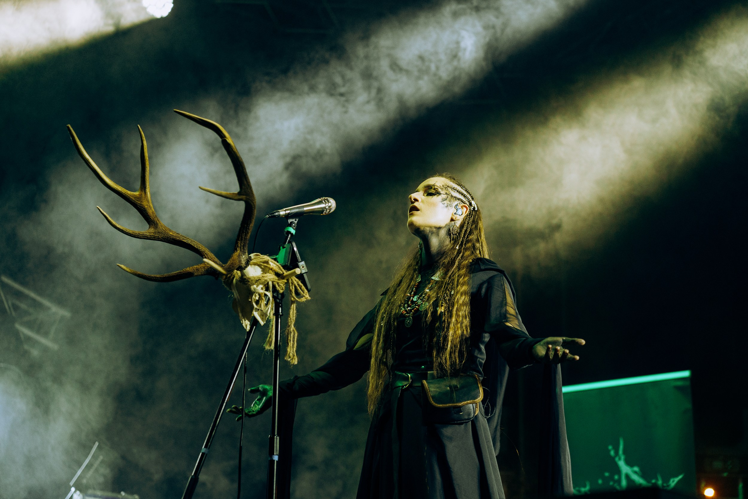 Мещера Фэнтези фест '23. Концертный и портретный фотограф Москва и Санкт-Петербург