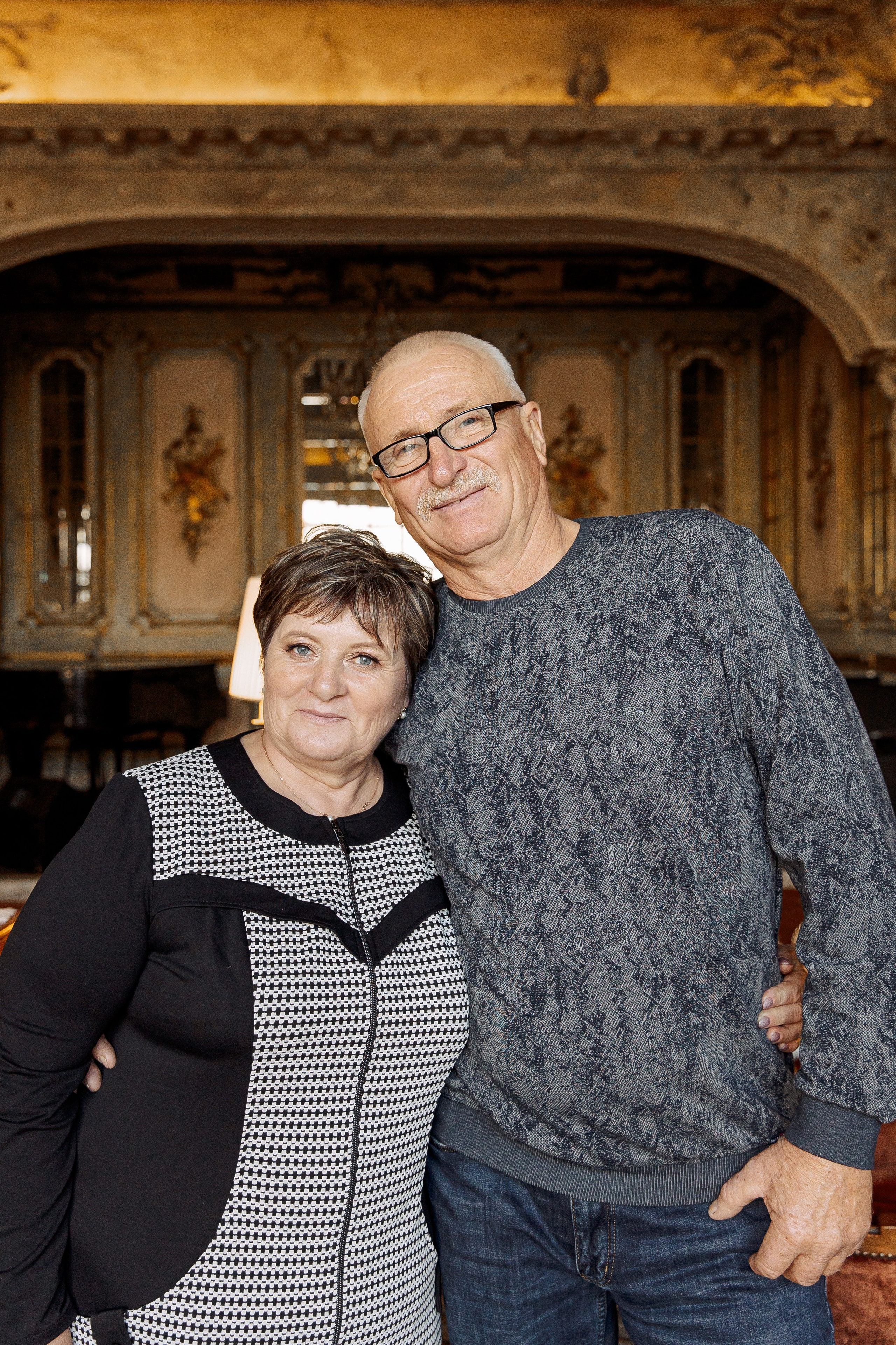 Дмитрий и Наталья. Свадебный и семейный фотограф в Челябинске Юлия Ишимова