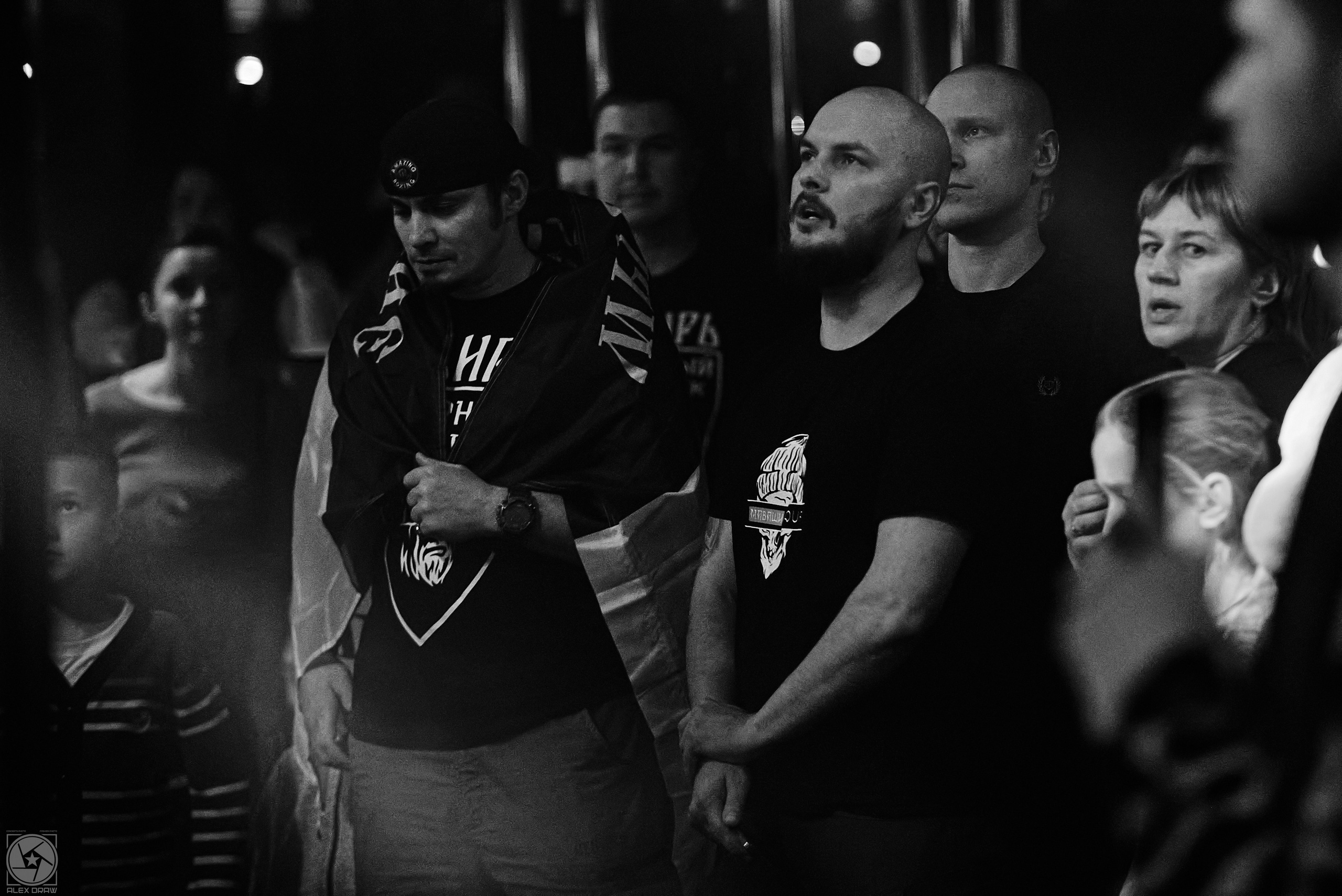 Маваши Group / 6 ноября / Красноярск. Фотограф Москва Concerts photo / Fashion photо